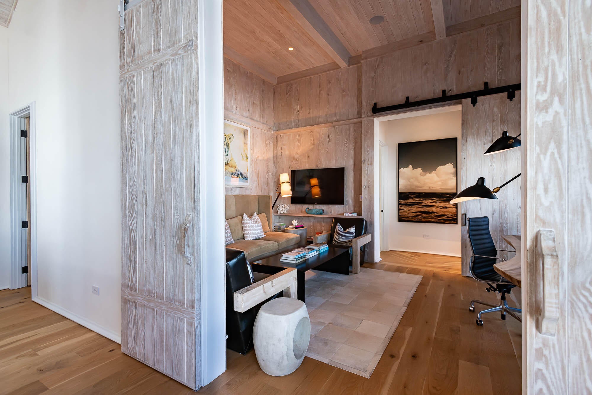 ALYS BEACH - Residential