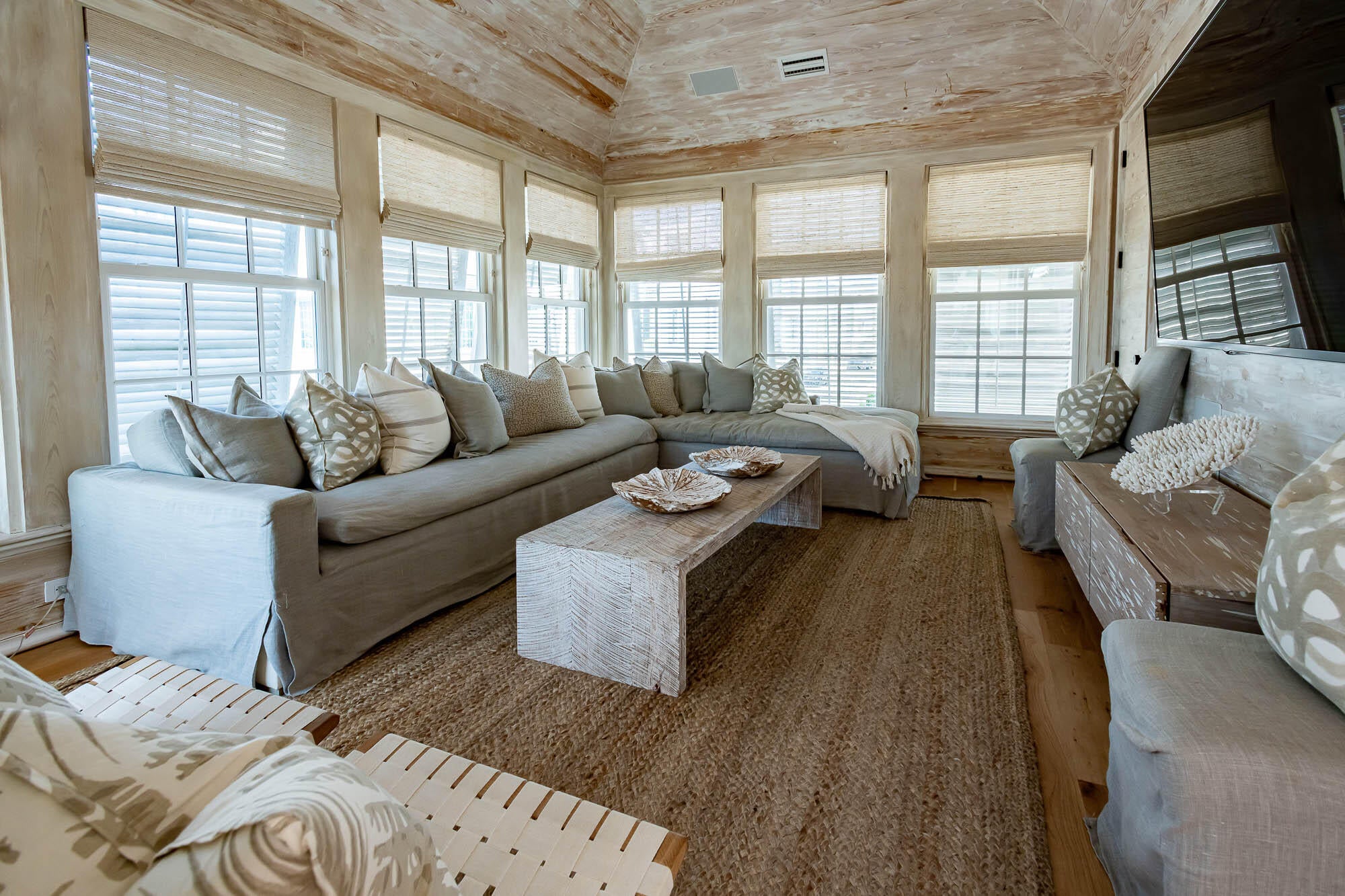 ALYS BEACH - Residential