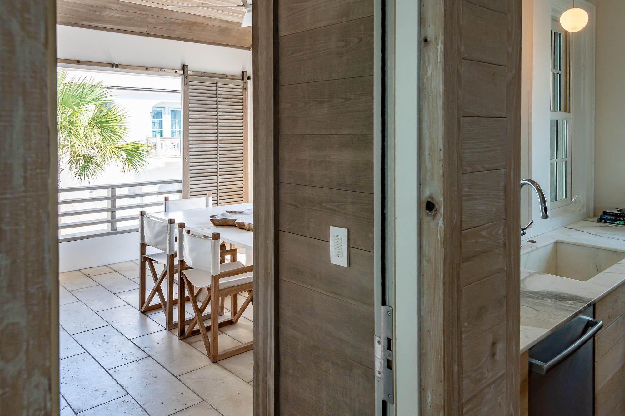 ALYS BEACH - Residential
