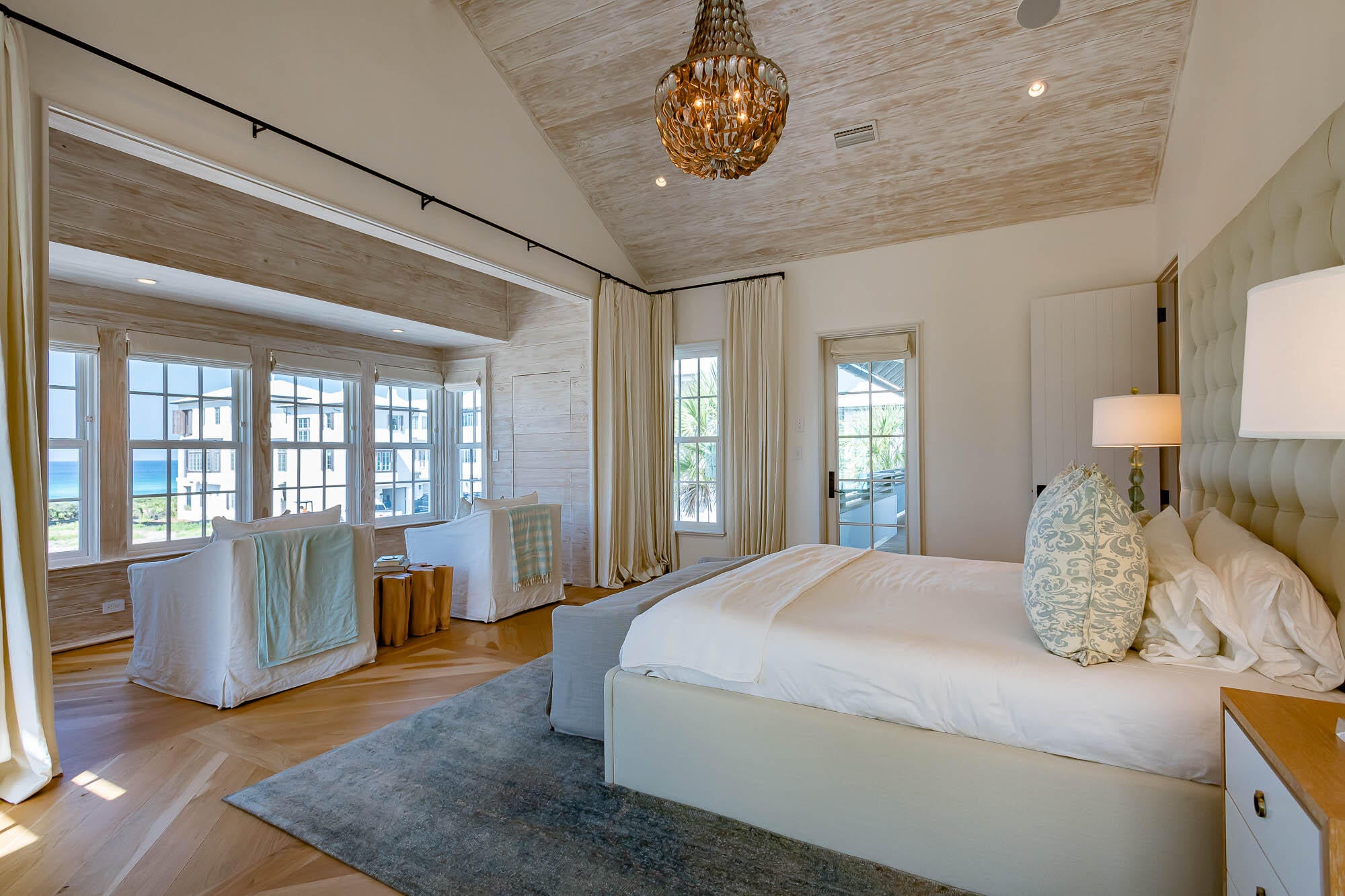 ALYS BEACH - Residential