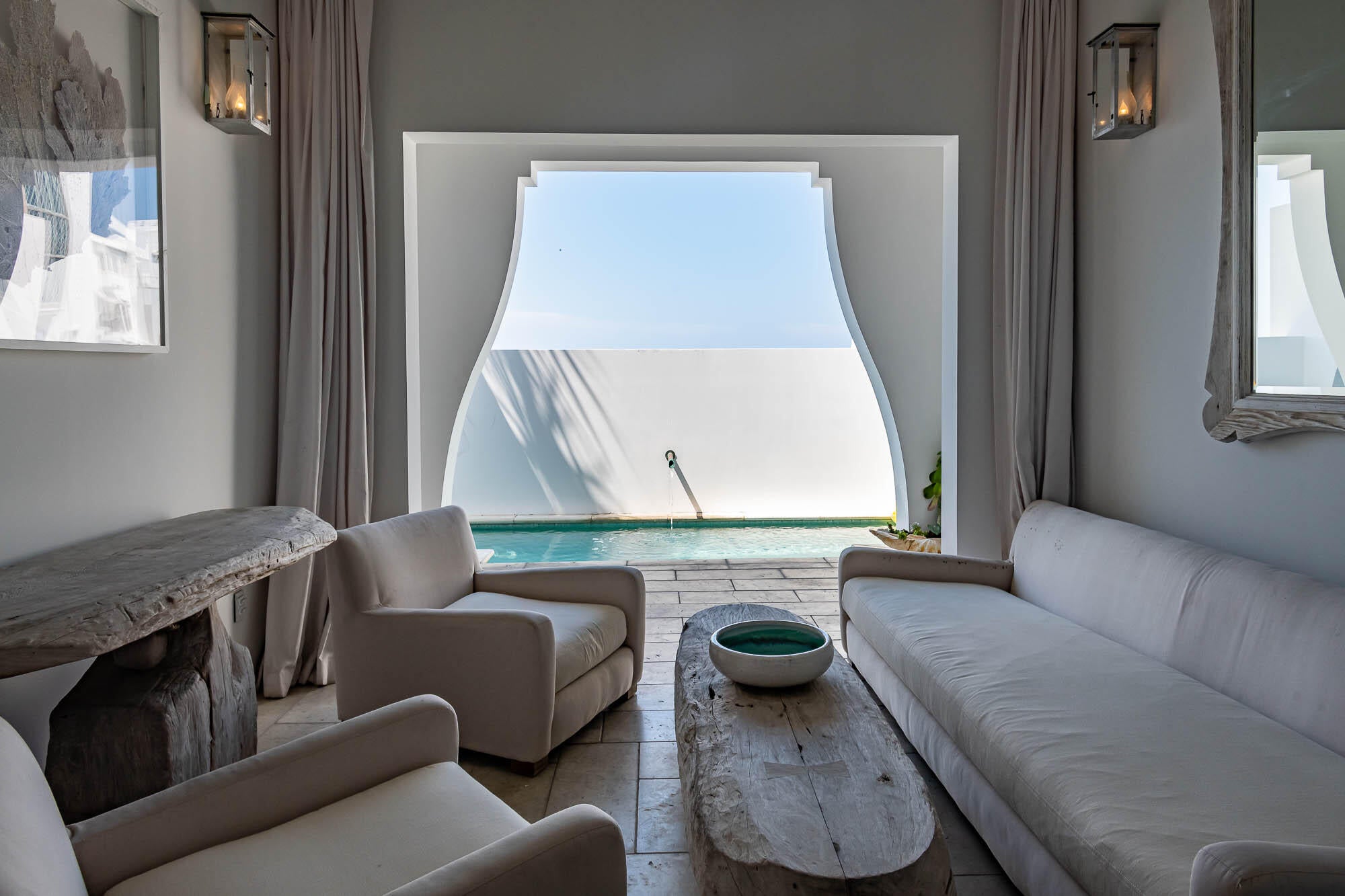 ALYS BEACH - Residential