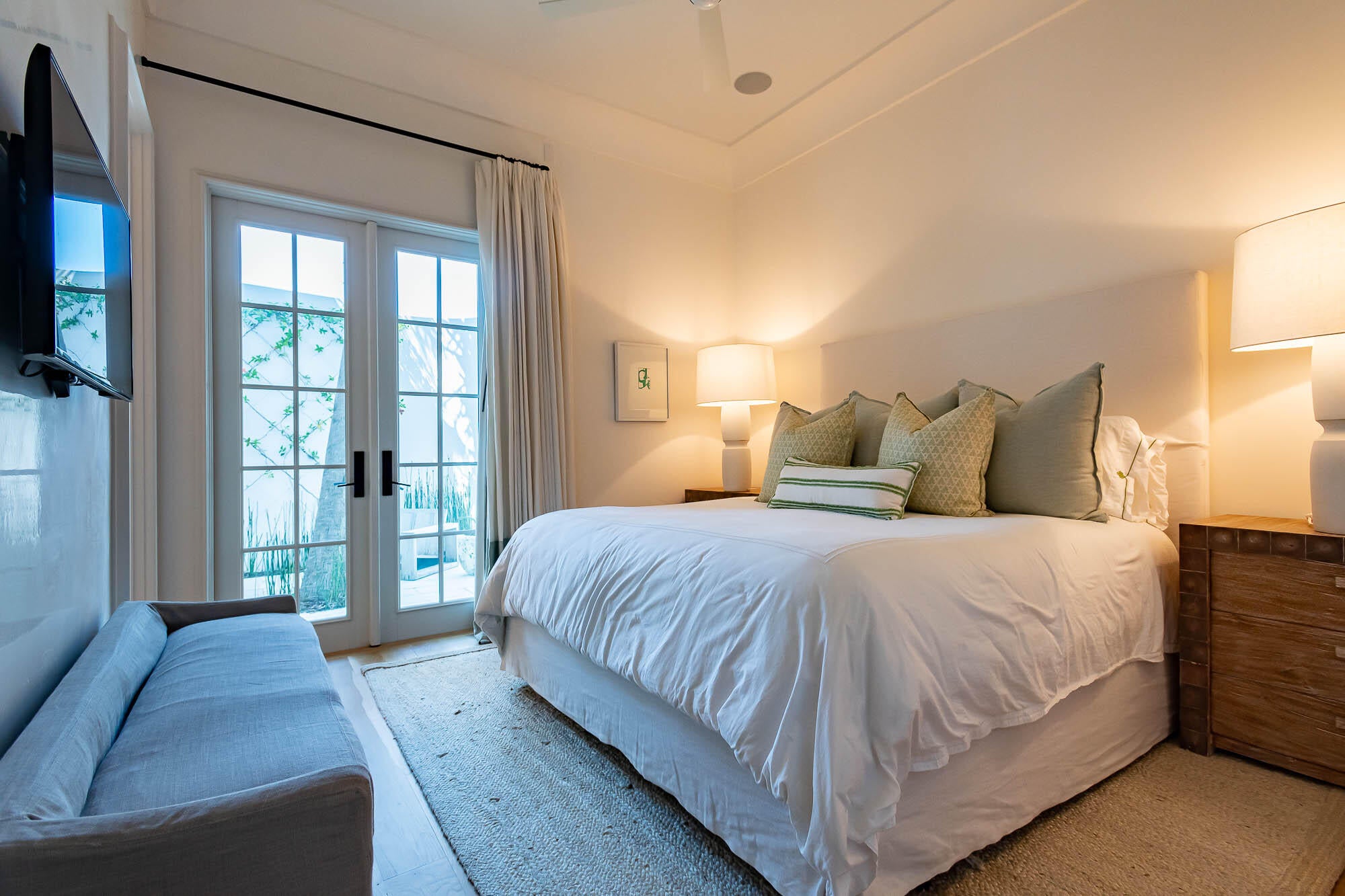 ALYS BEACH - Residential