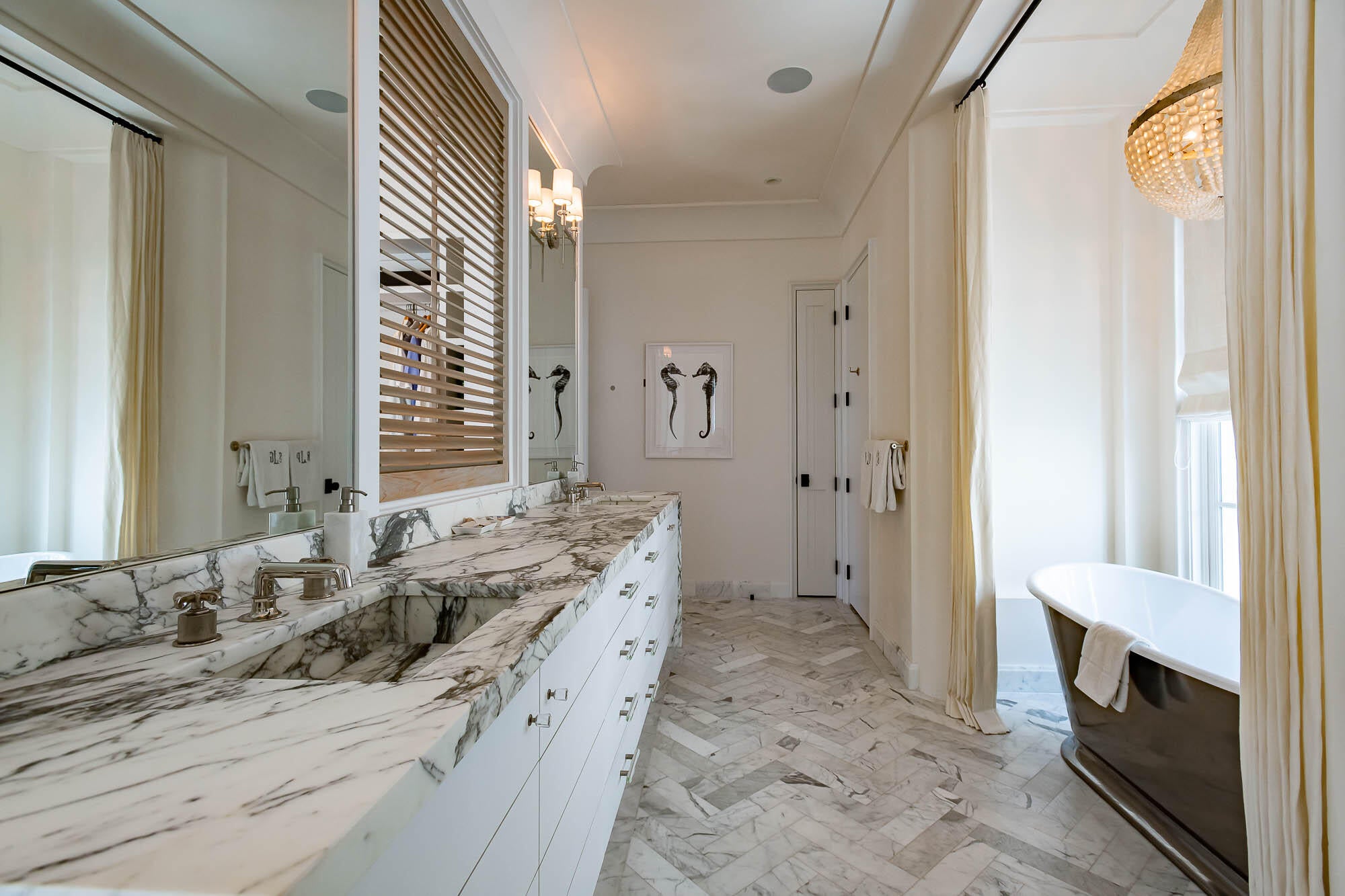 ALYS BEACH - Residential
