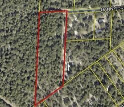 SHOAL RIVER FARMS UNREC - Residential