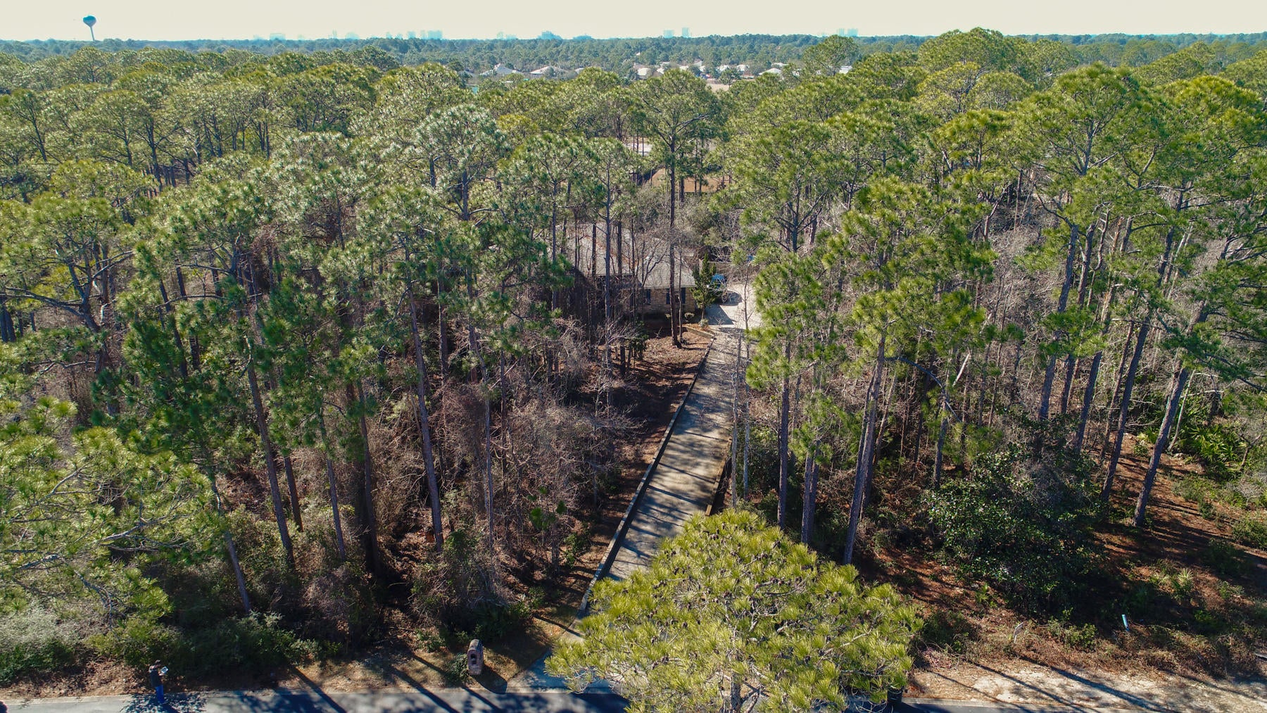 DRIFTWOOD ESTATES - Residential