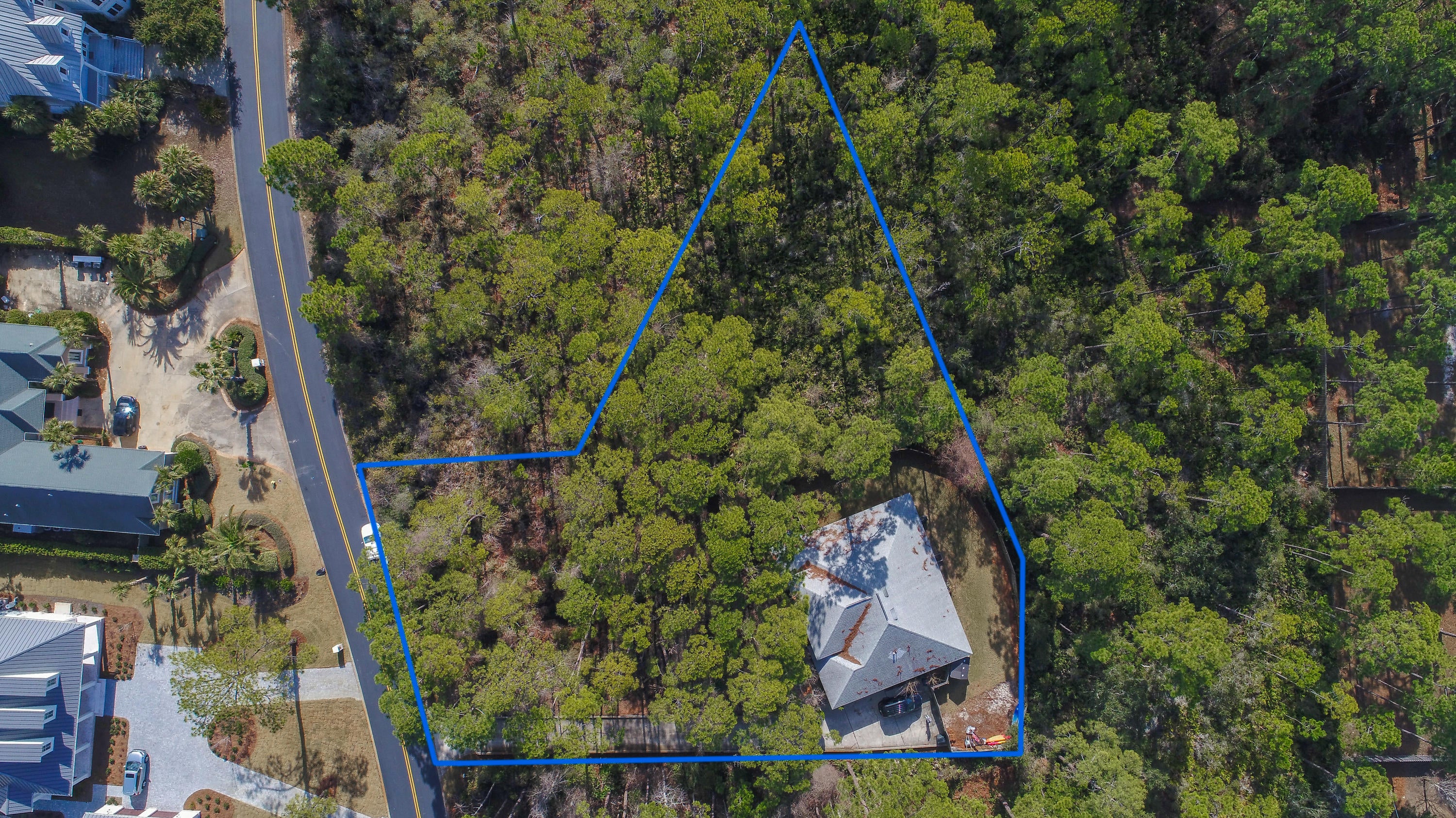 DRIFTWOOD ESTATES - Residential