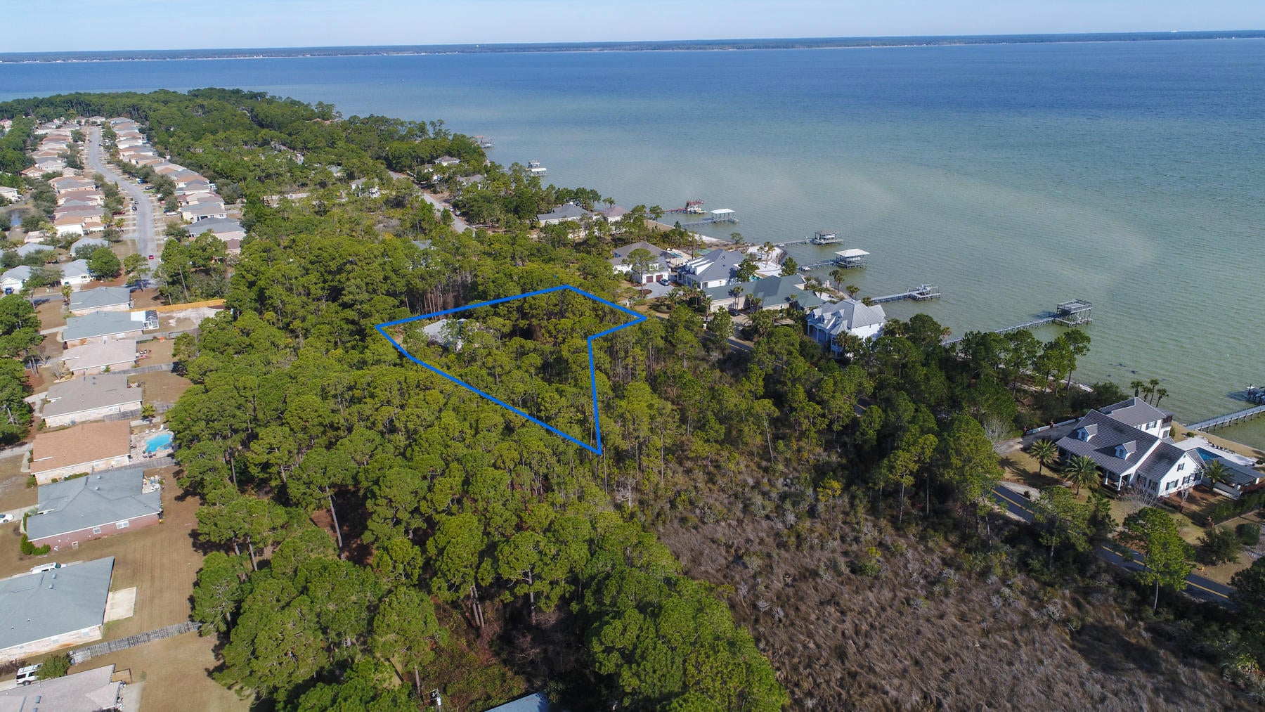 DRIFTWOOD ESTATES - Residential