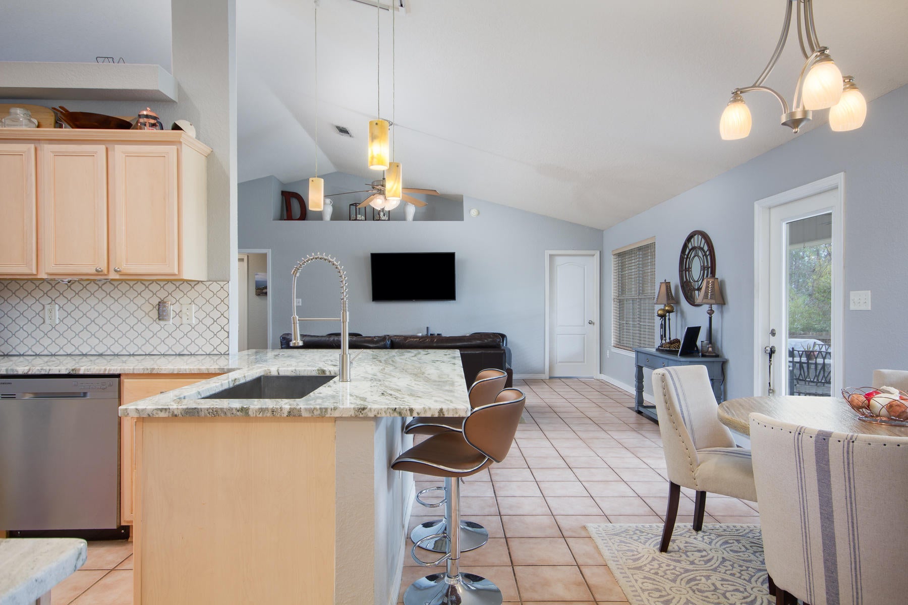 DRIFTWOOD ESTATES - Residential