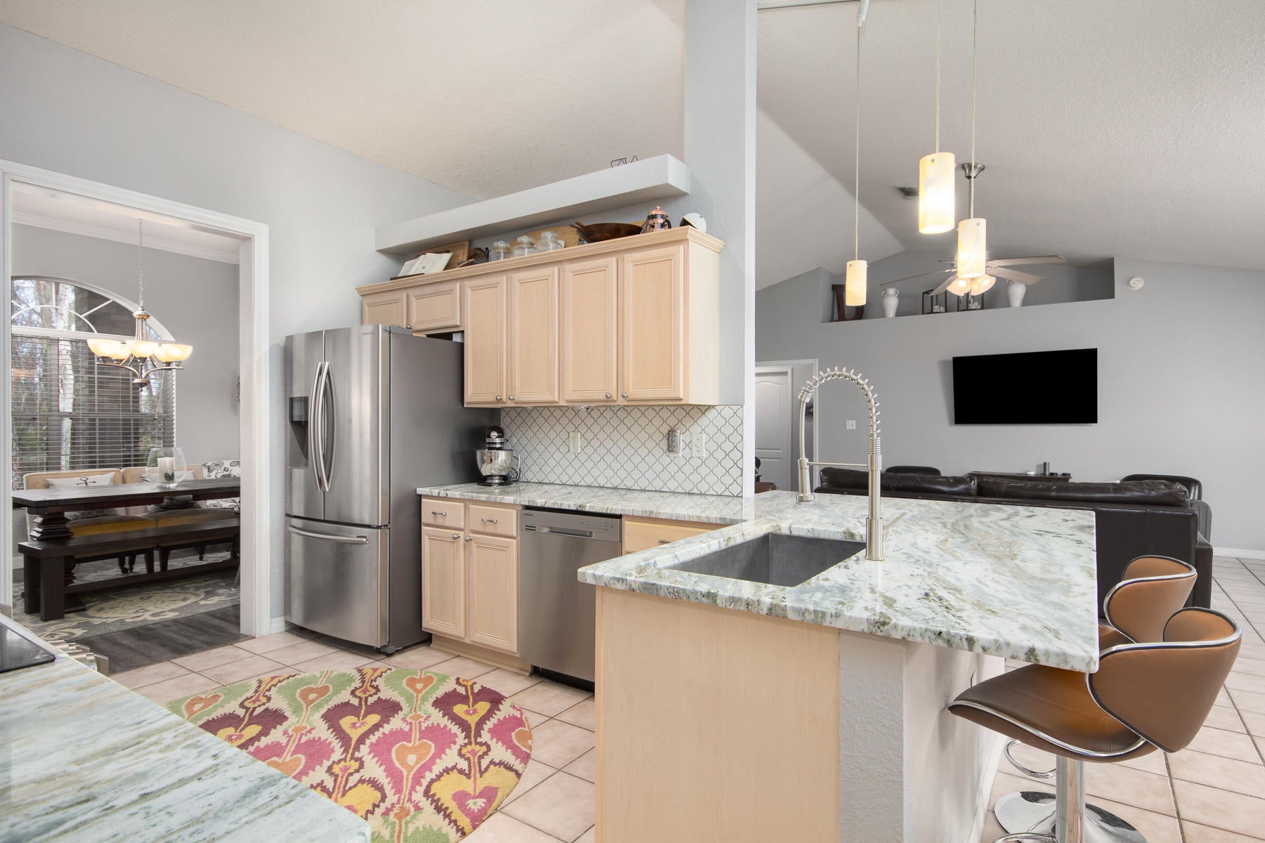 DRIFTWOOD ESTATES - Residential