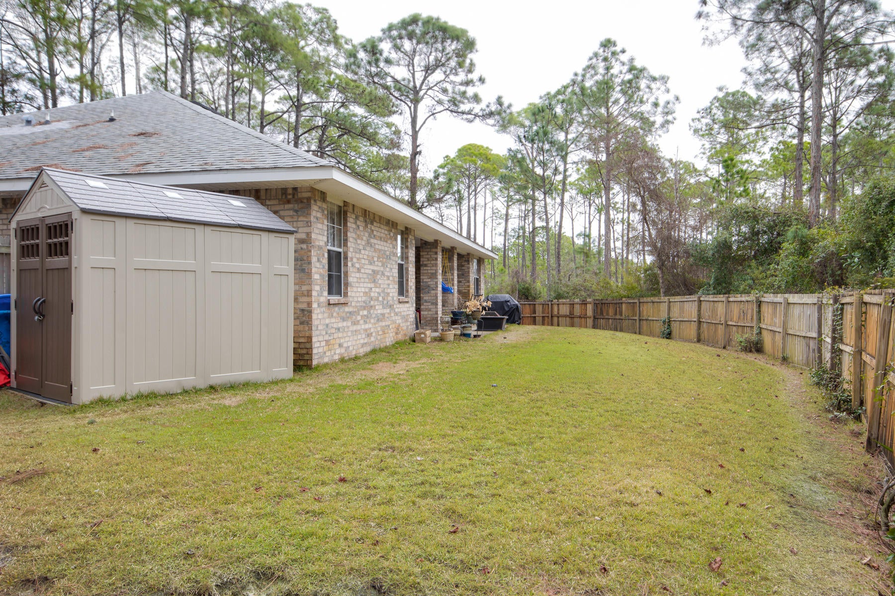 DRIFTWOOD ESTATES - Residential