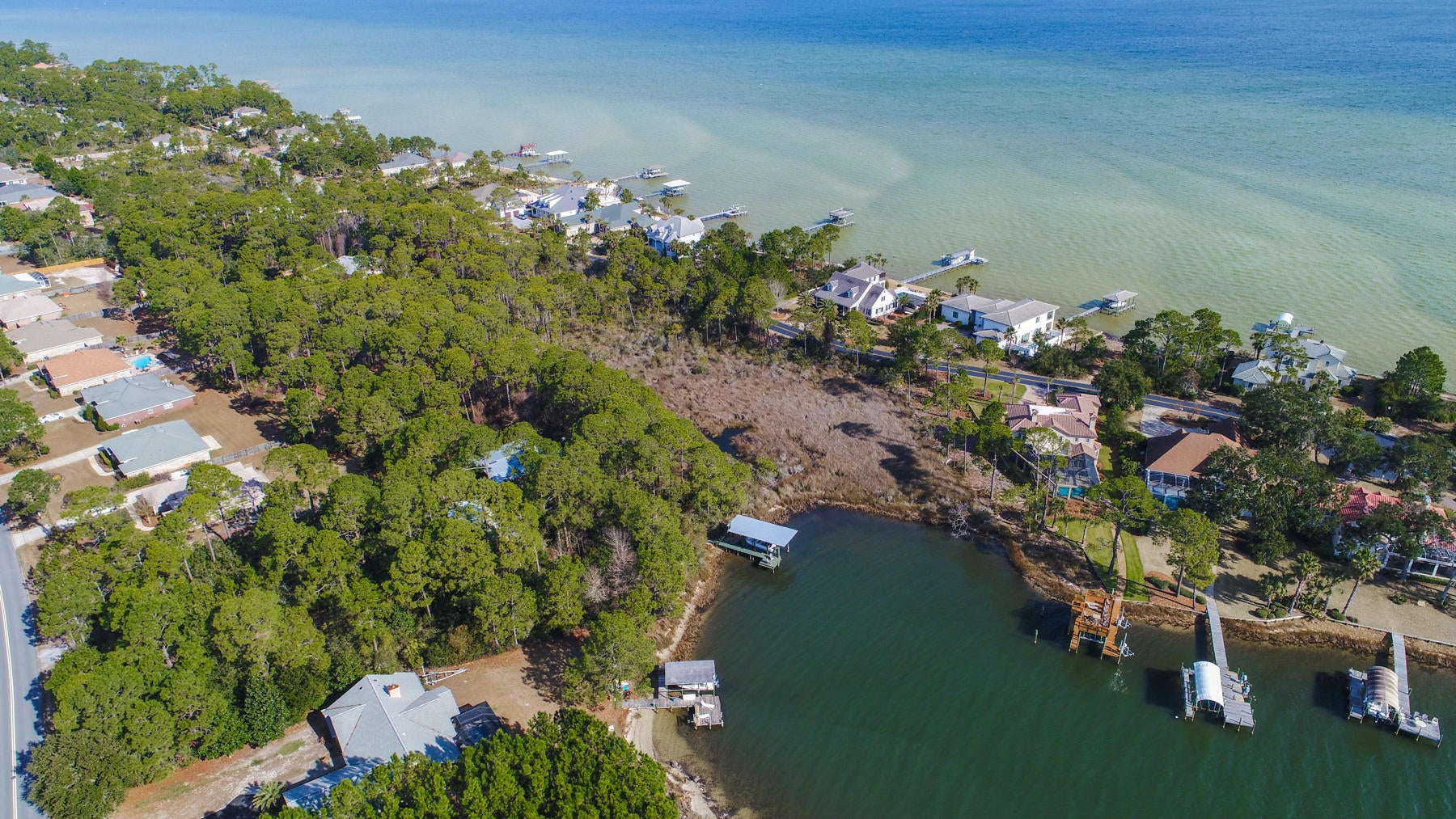 DRIFTWOOD ESTATES - Residential