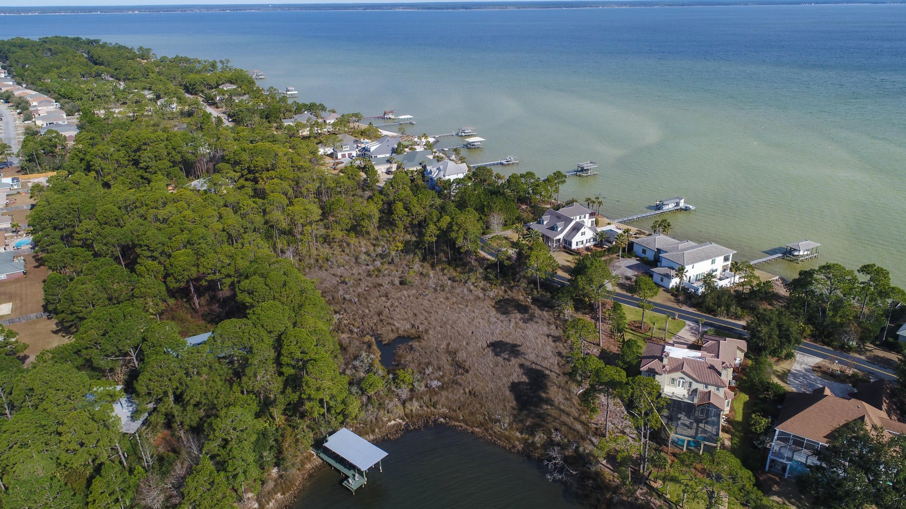 DRIFTWOOD ESTATES - Residential