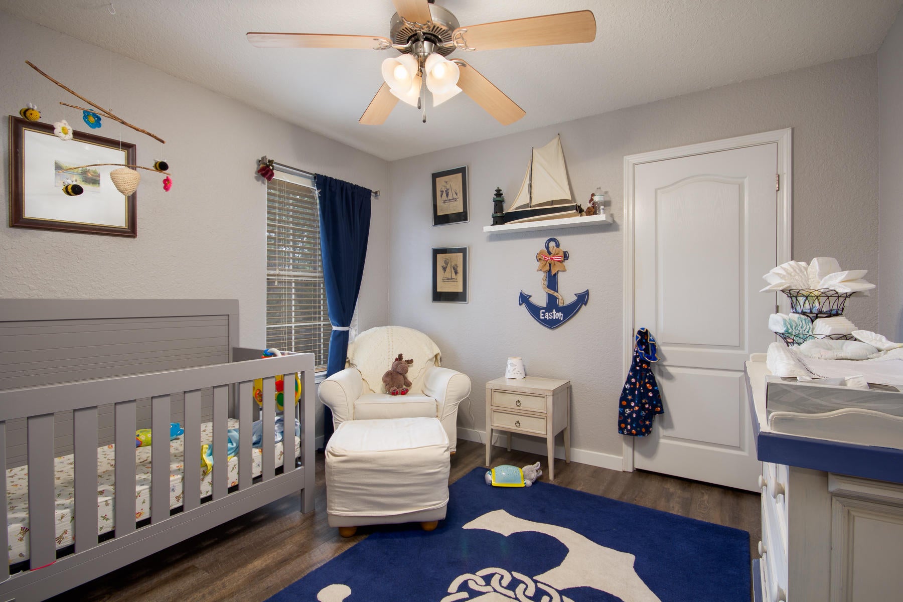 DRIFTWOOD ESTATES - Residential