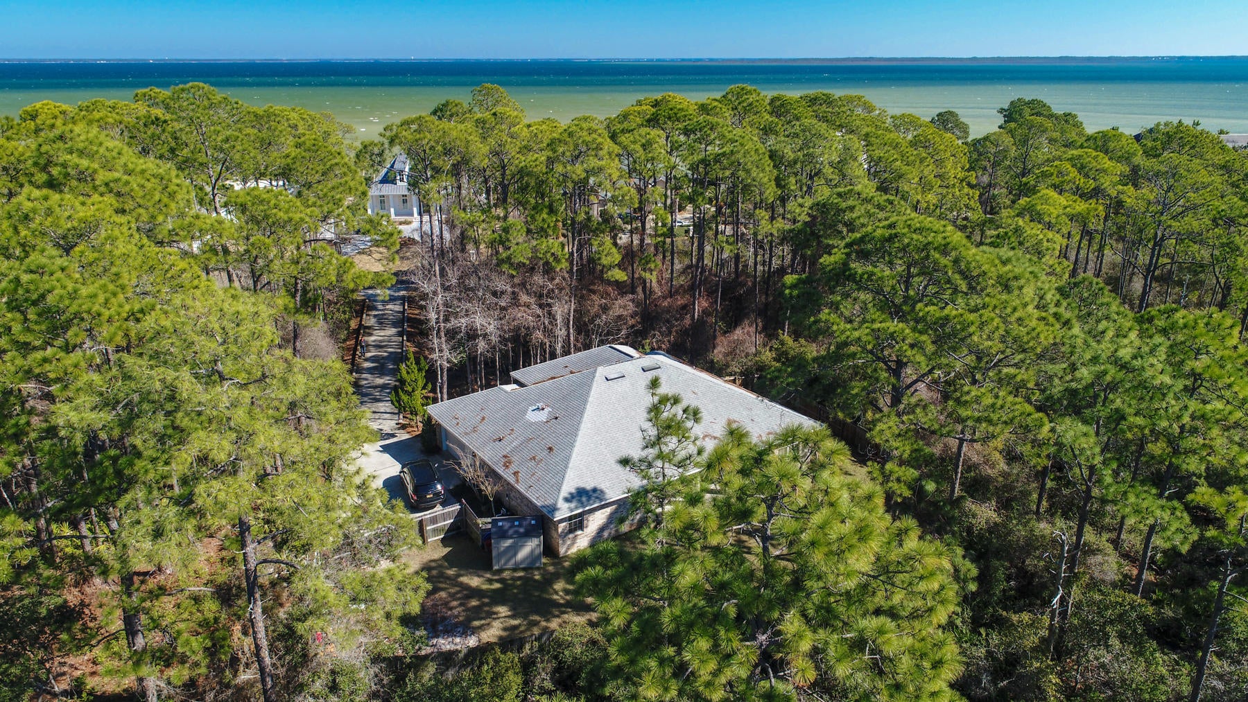 DRIFTWOOD ESTATES - Residential