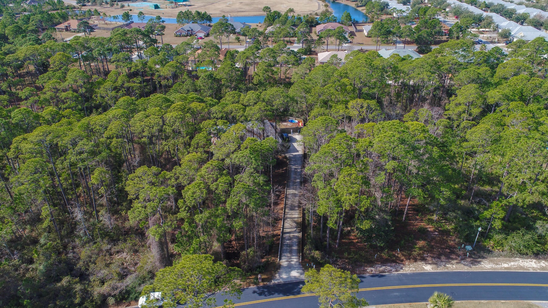 DRIFTWOOD ESTATES - Residential
