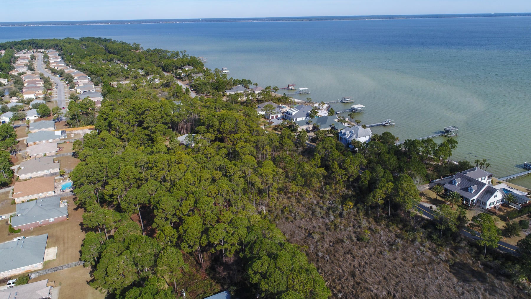 DRIFTWOOD ESTATES - Residential