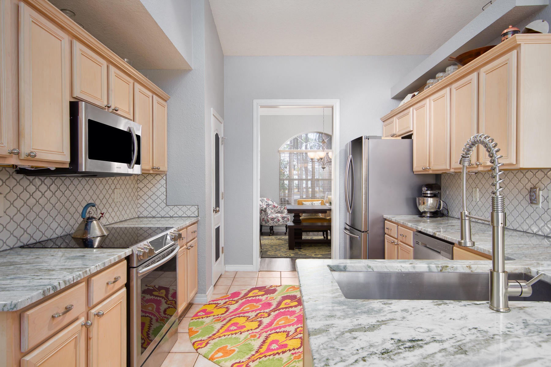 DRIFTWOOD ESTATES - Residential