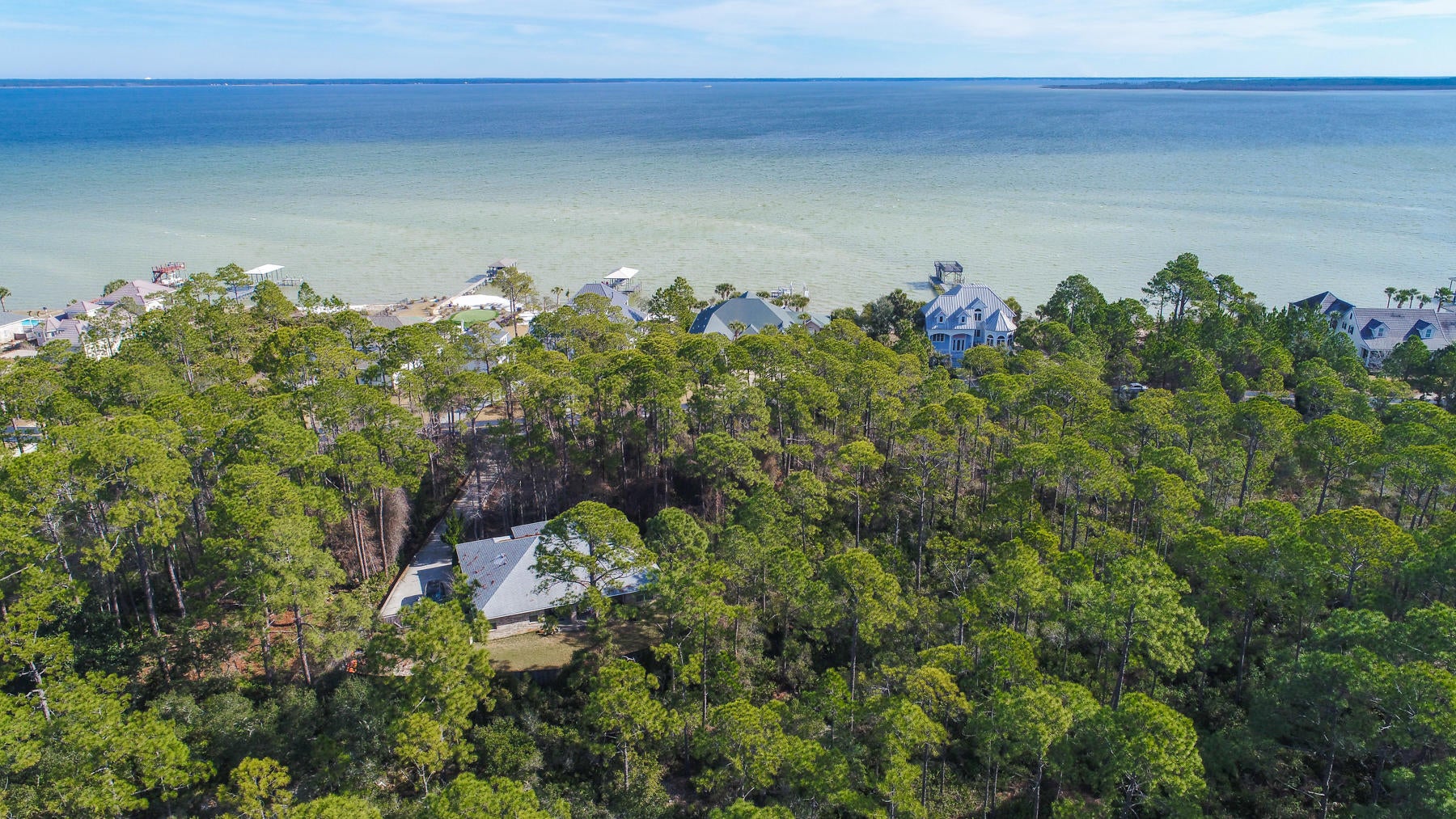 DRIFTWOOD ESTATES - Residential