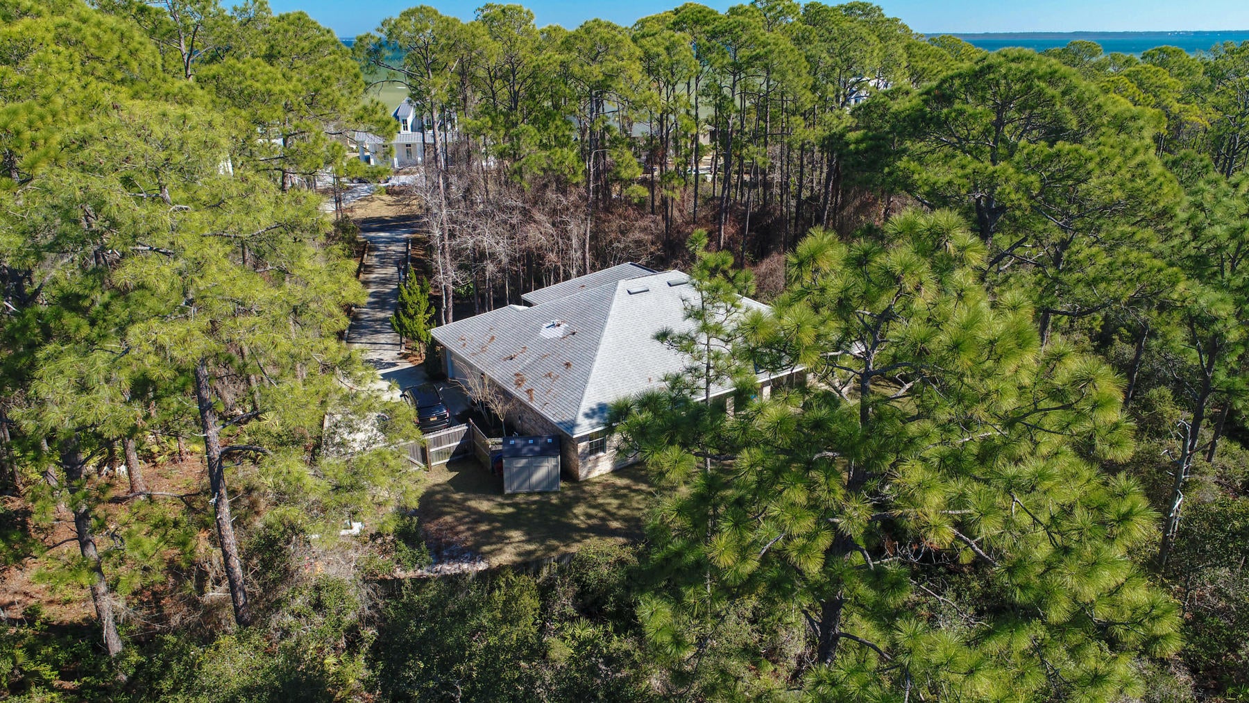 DRIFTWOOD ESTATES - Residential