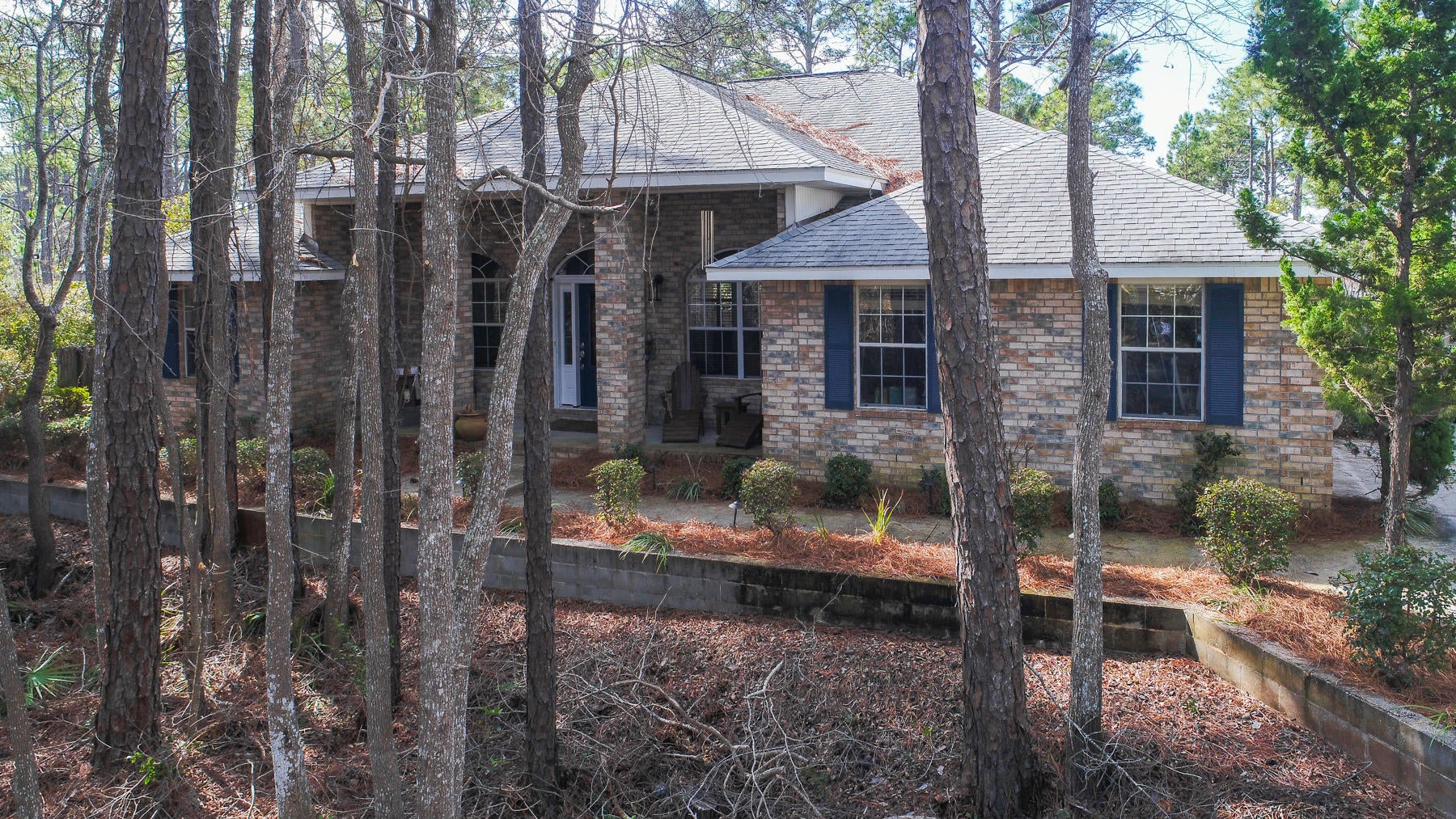DRIFTWOOD ESTATES - Residential
