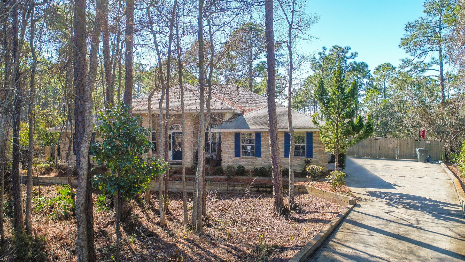 DRIFTWOOD ESTATES - Residential