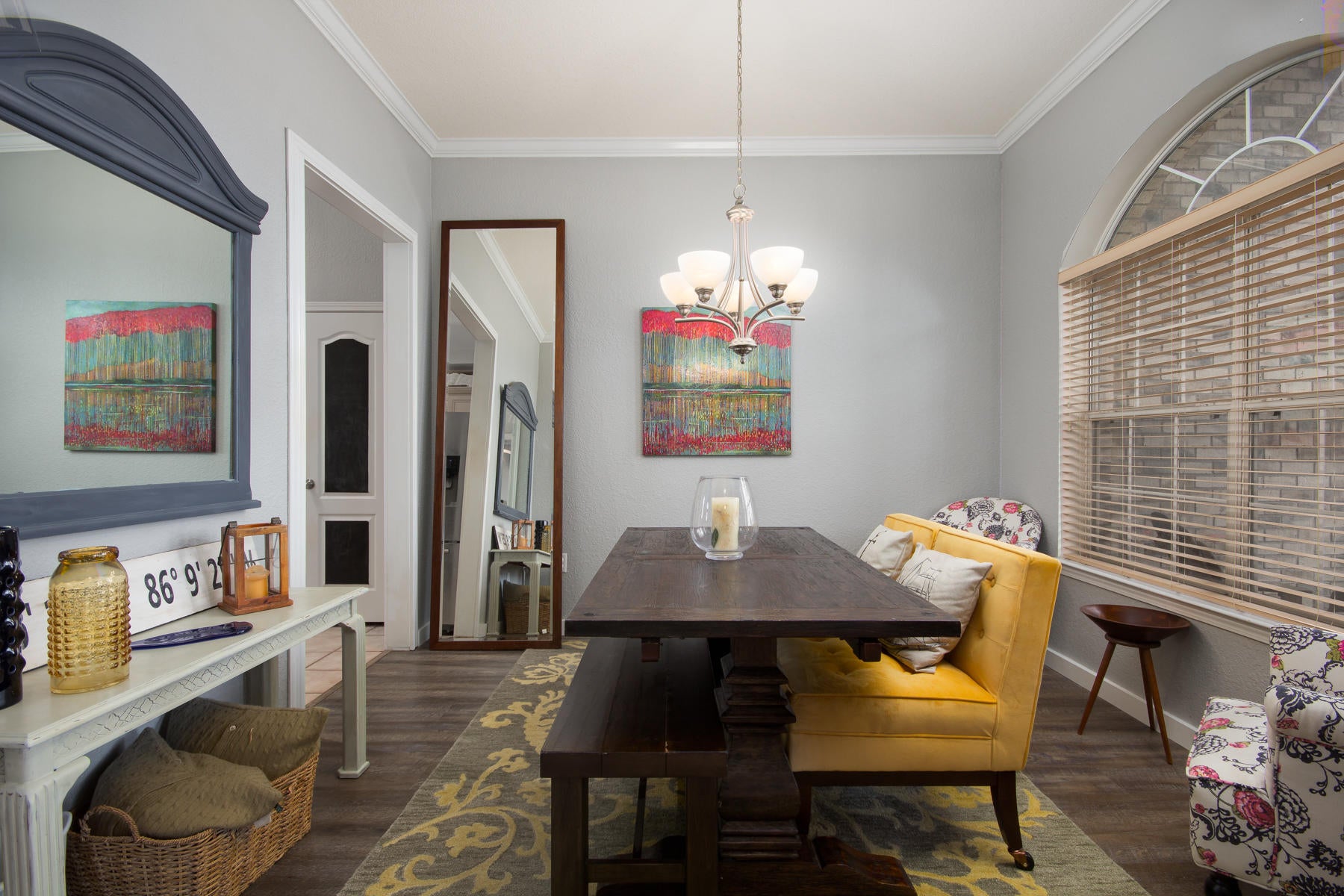 DRIFTWOOD ESTATES - Residential
