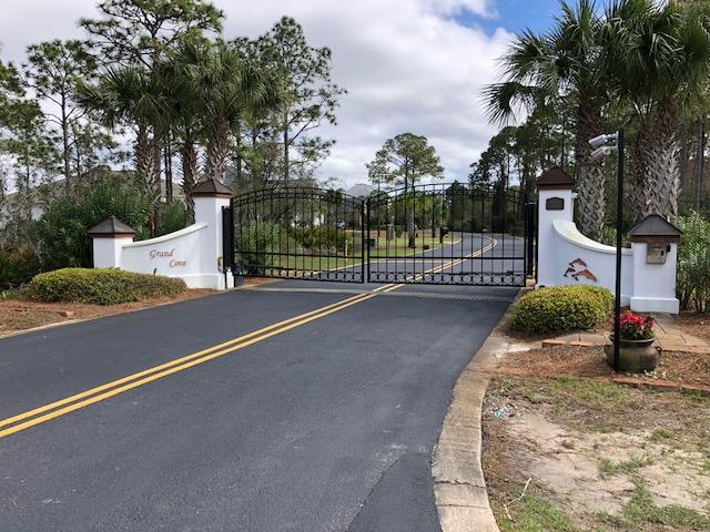 DRIFTWOOD ESTATES - Residential