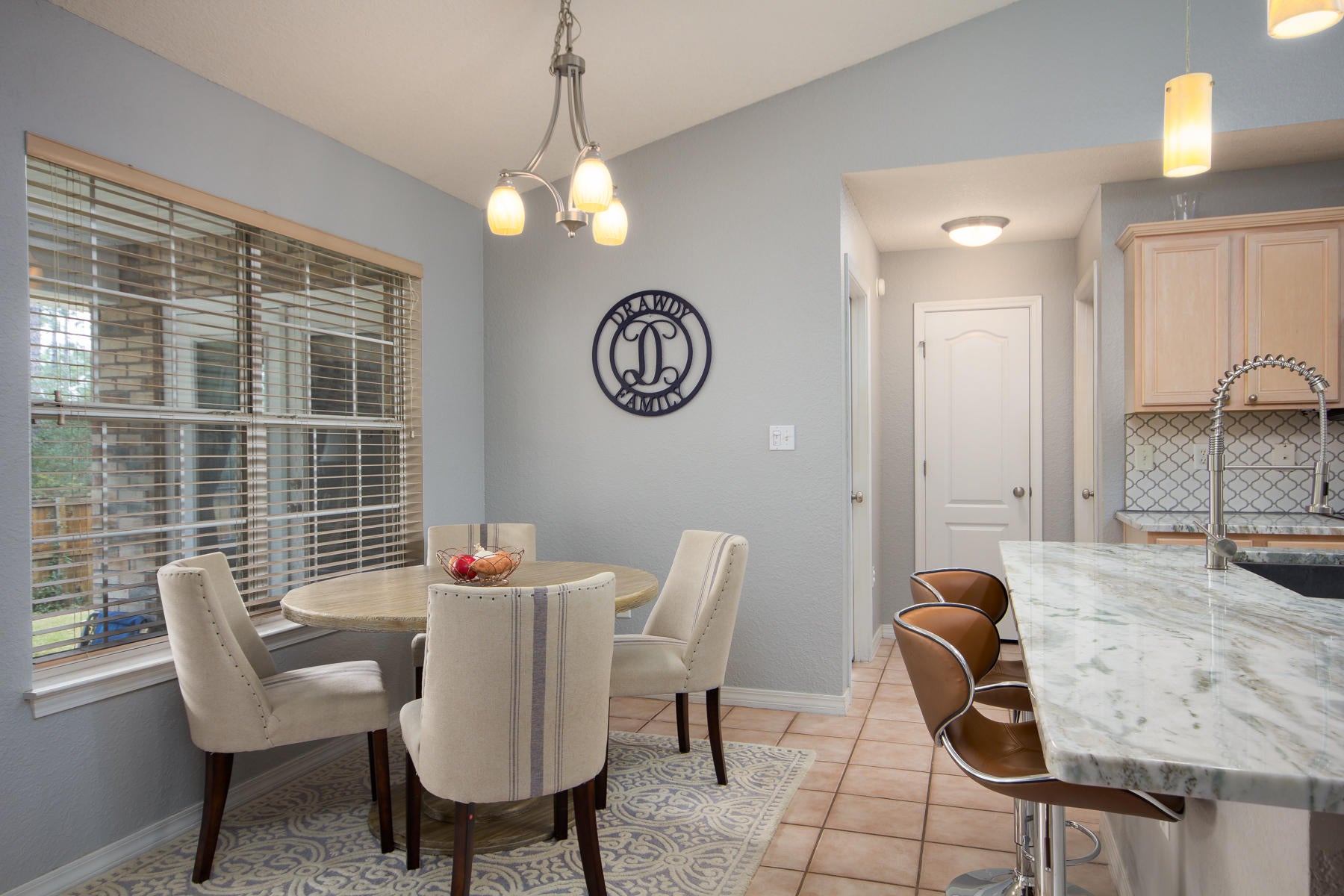 DRIFTWOOD ESTATES - Residential
