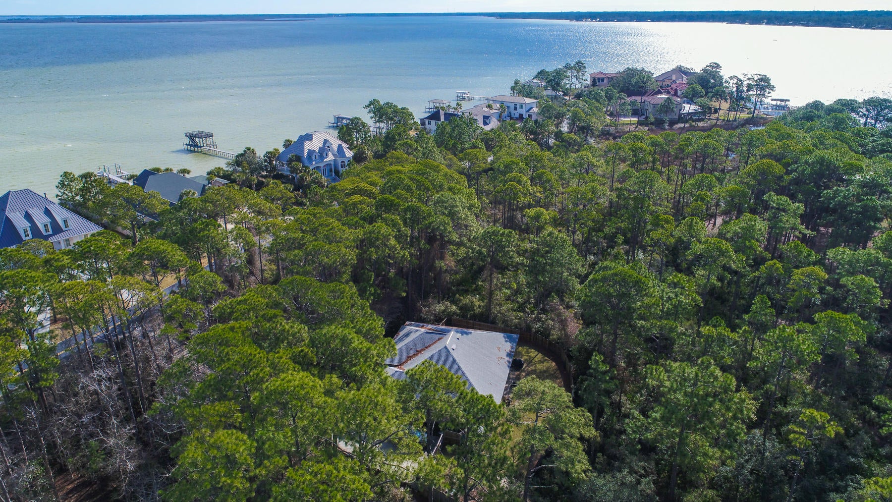 DRIFTWOOD ESTATES - Residential