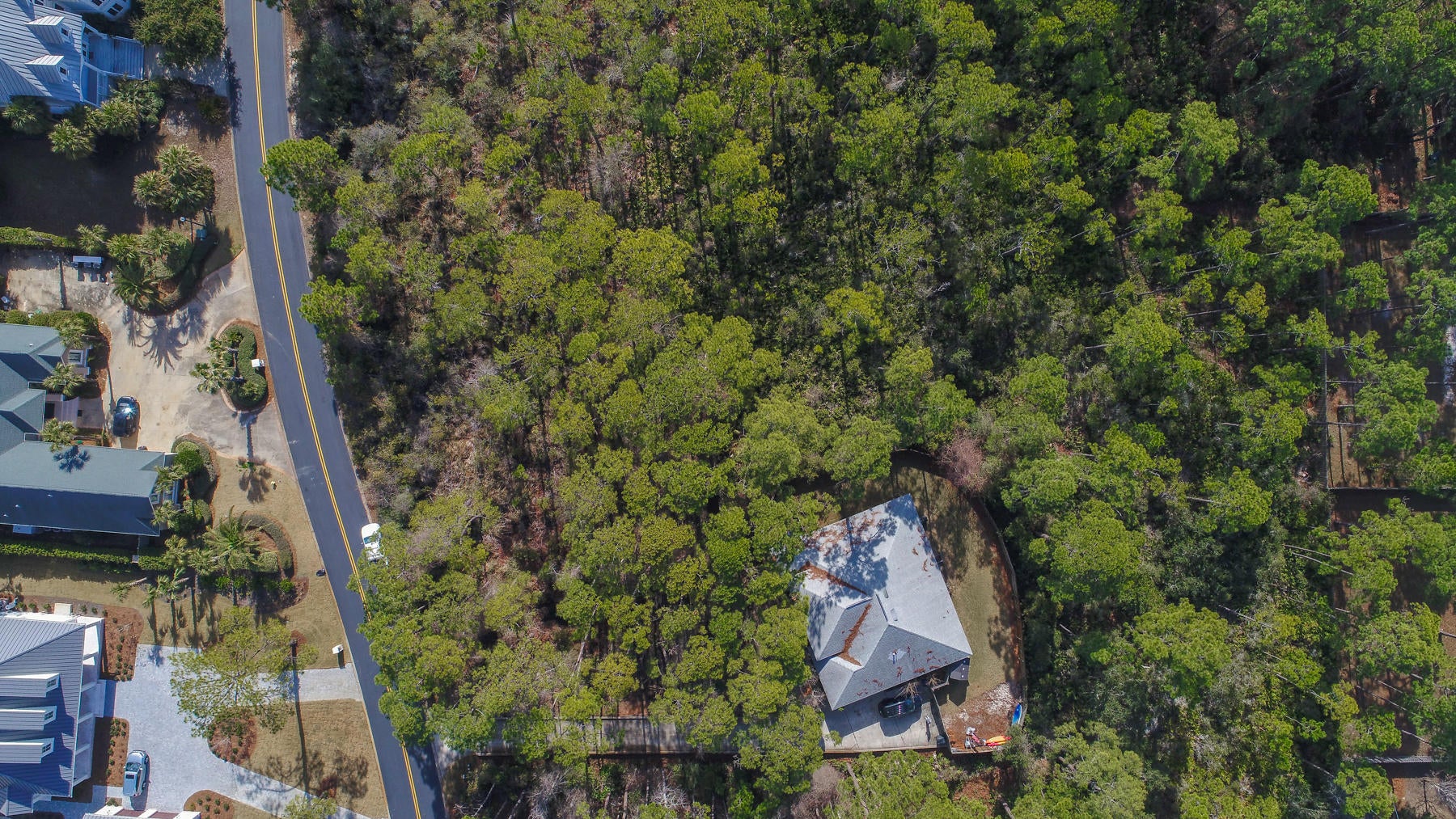 DRIFTWOOD ESTATES - Residential