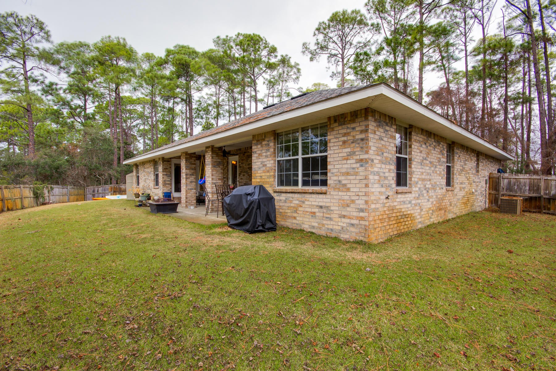 DRIFTWOOD ESTATES - Residential