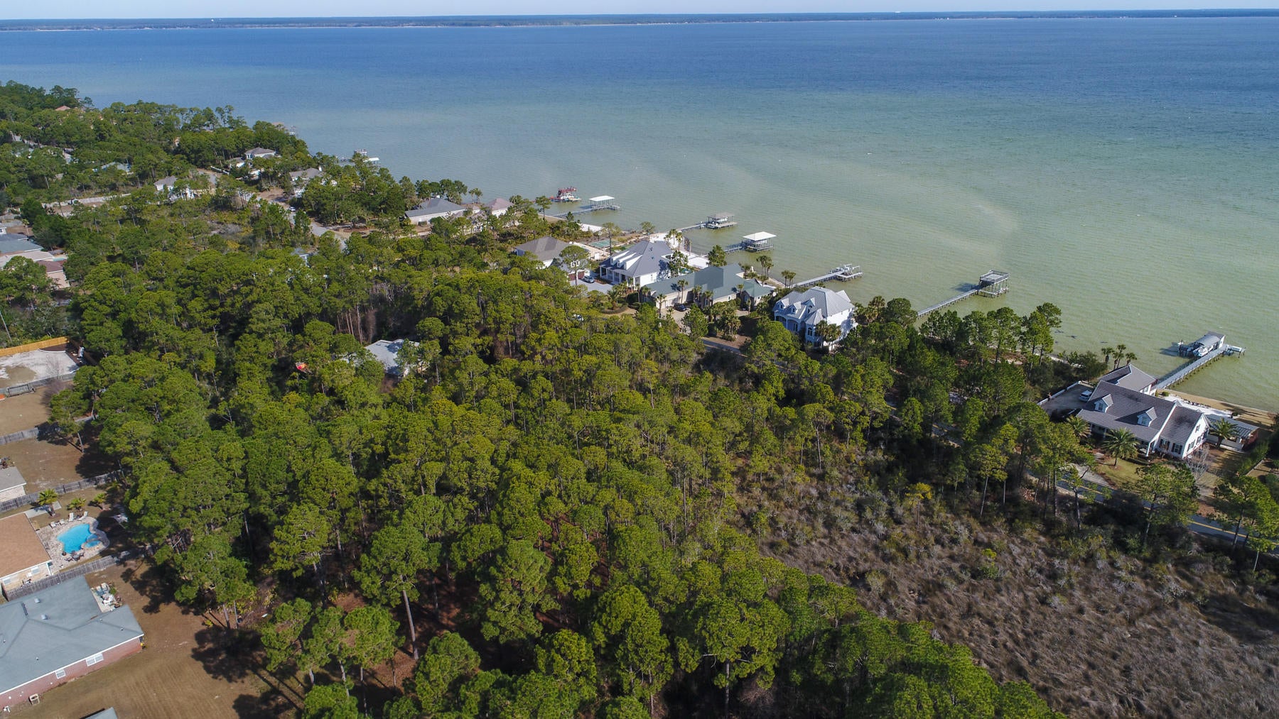 DRIFTWOOD ESTATES - Residential