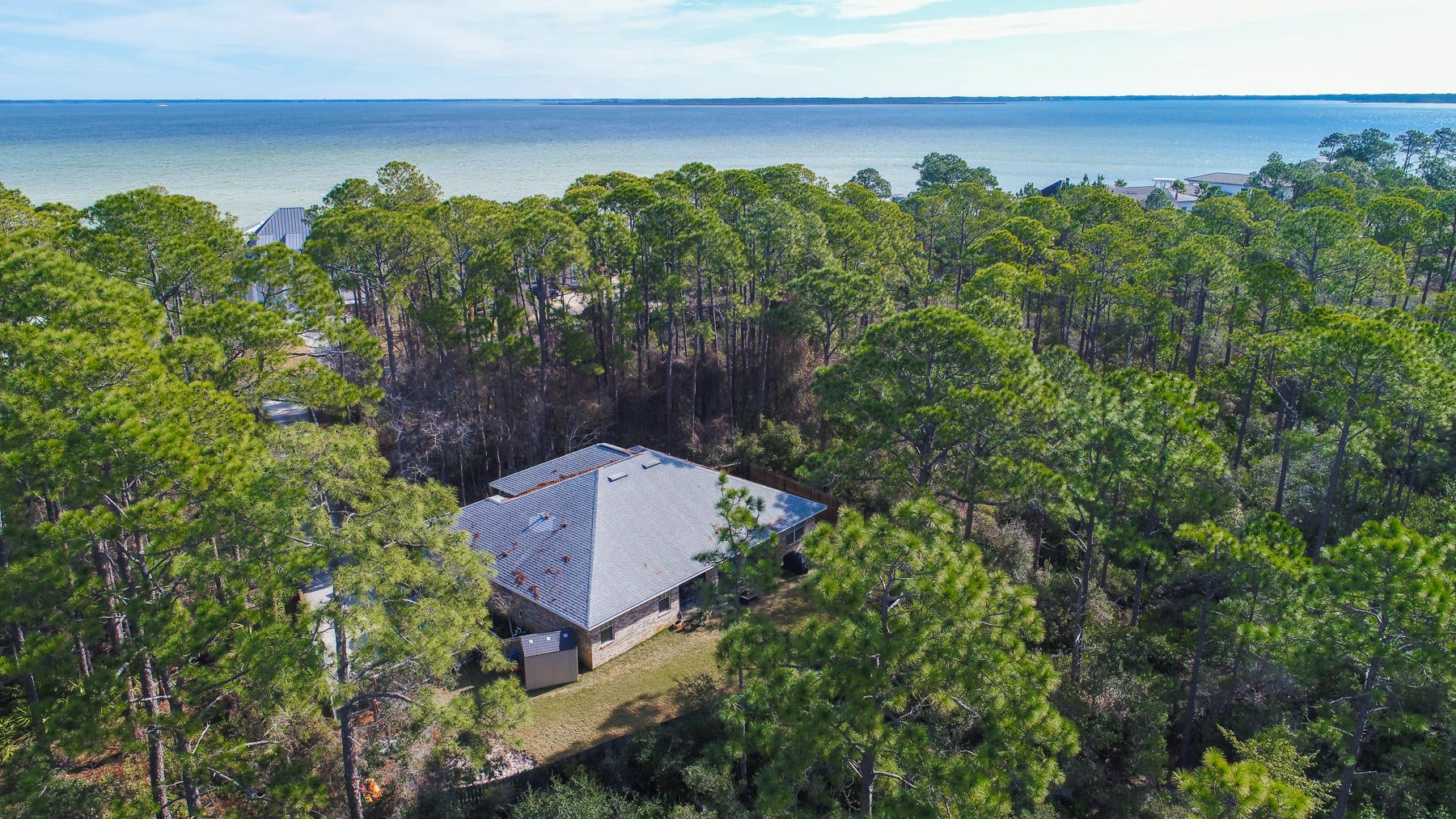 DRIFTWOOD ESTATES - Residential