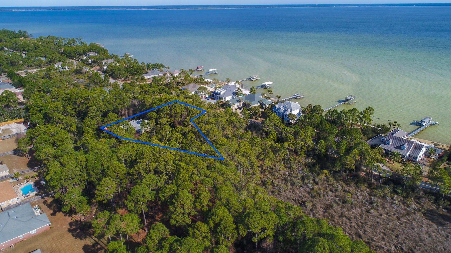 DRIFTWOOD ESTATES - Residential