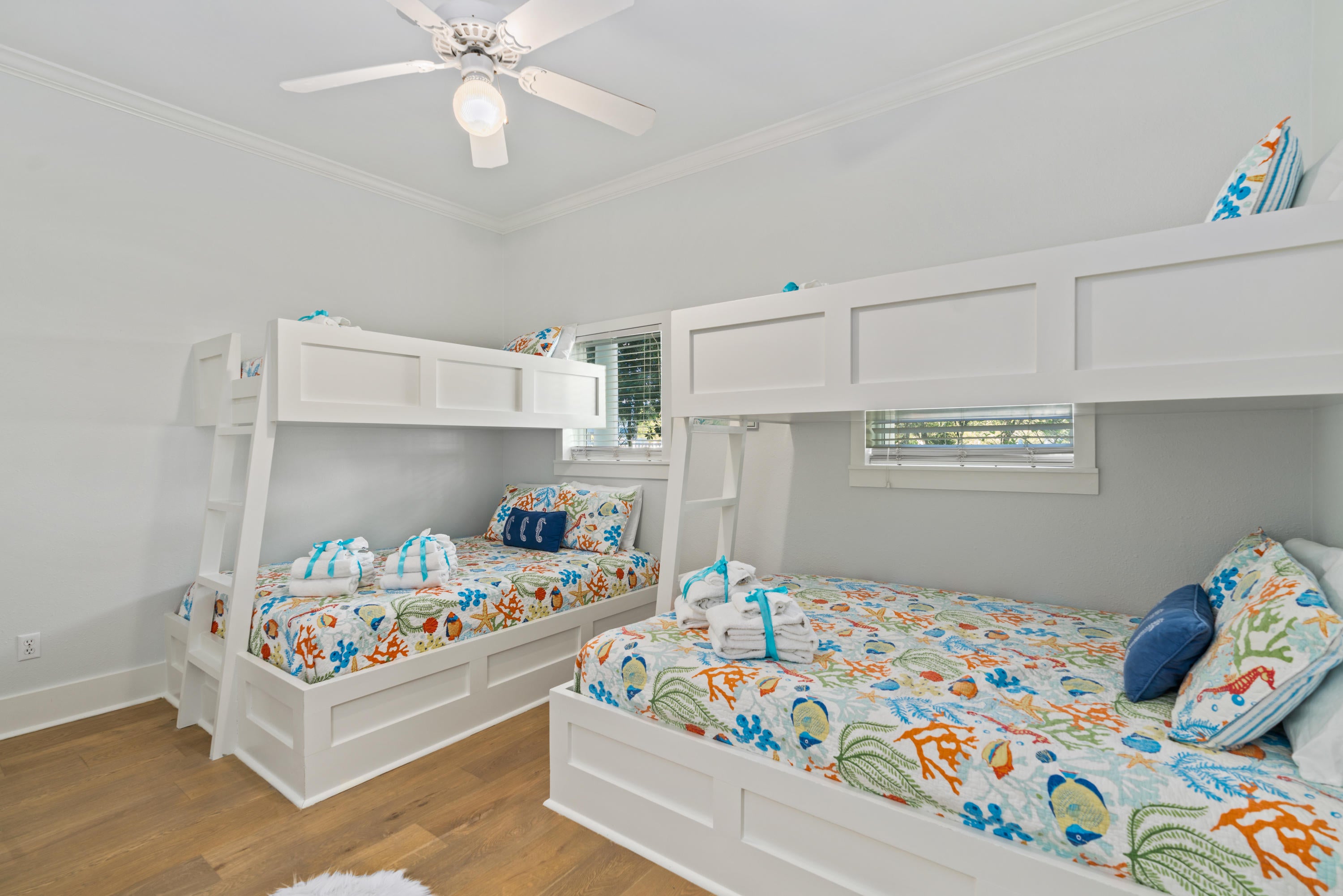 DANA BEACH PH 1 - Residential