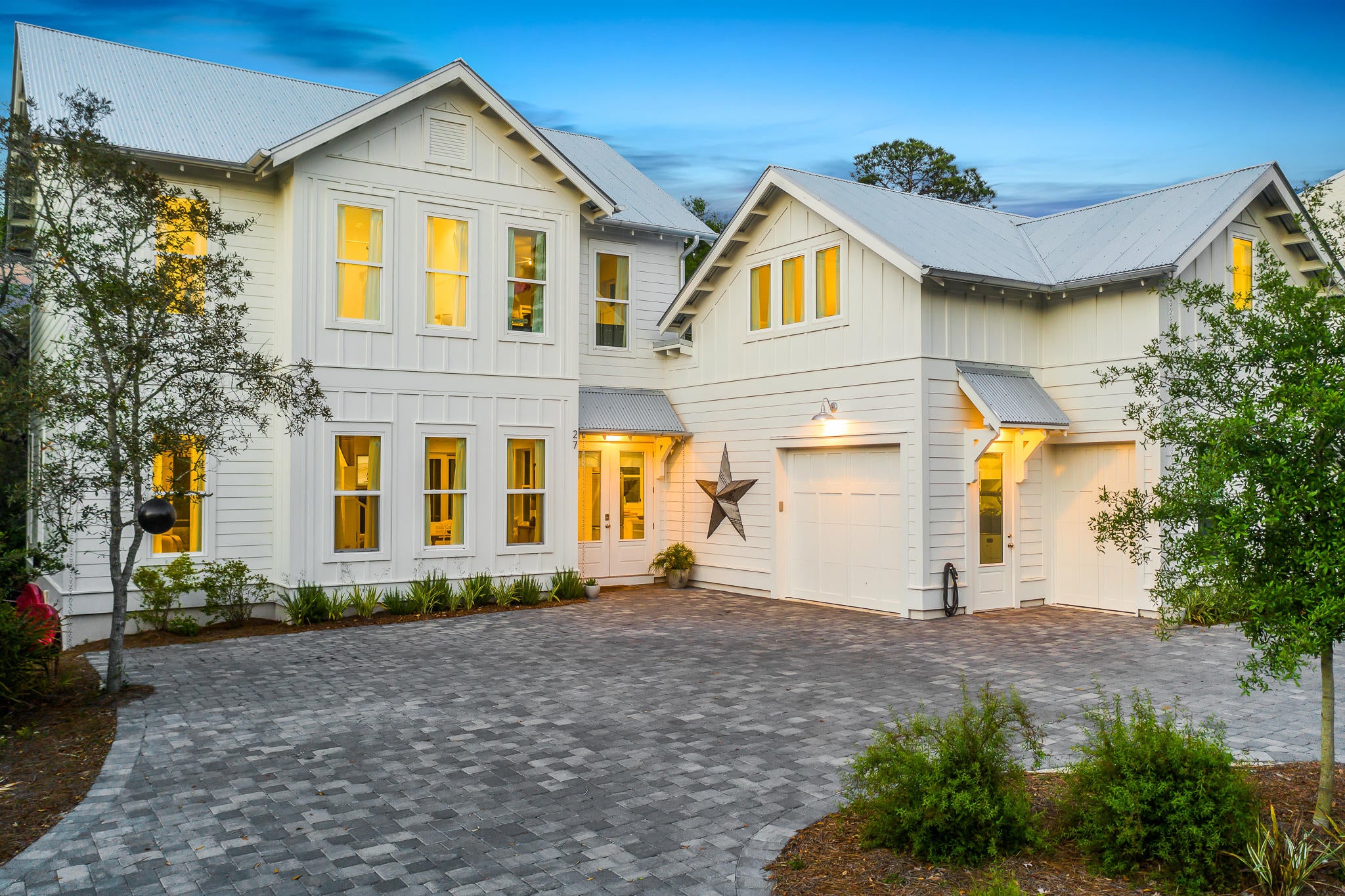 SEAGROVE VILLAGE 7TH ADD - Residential