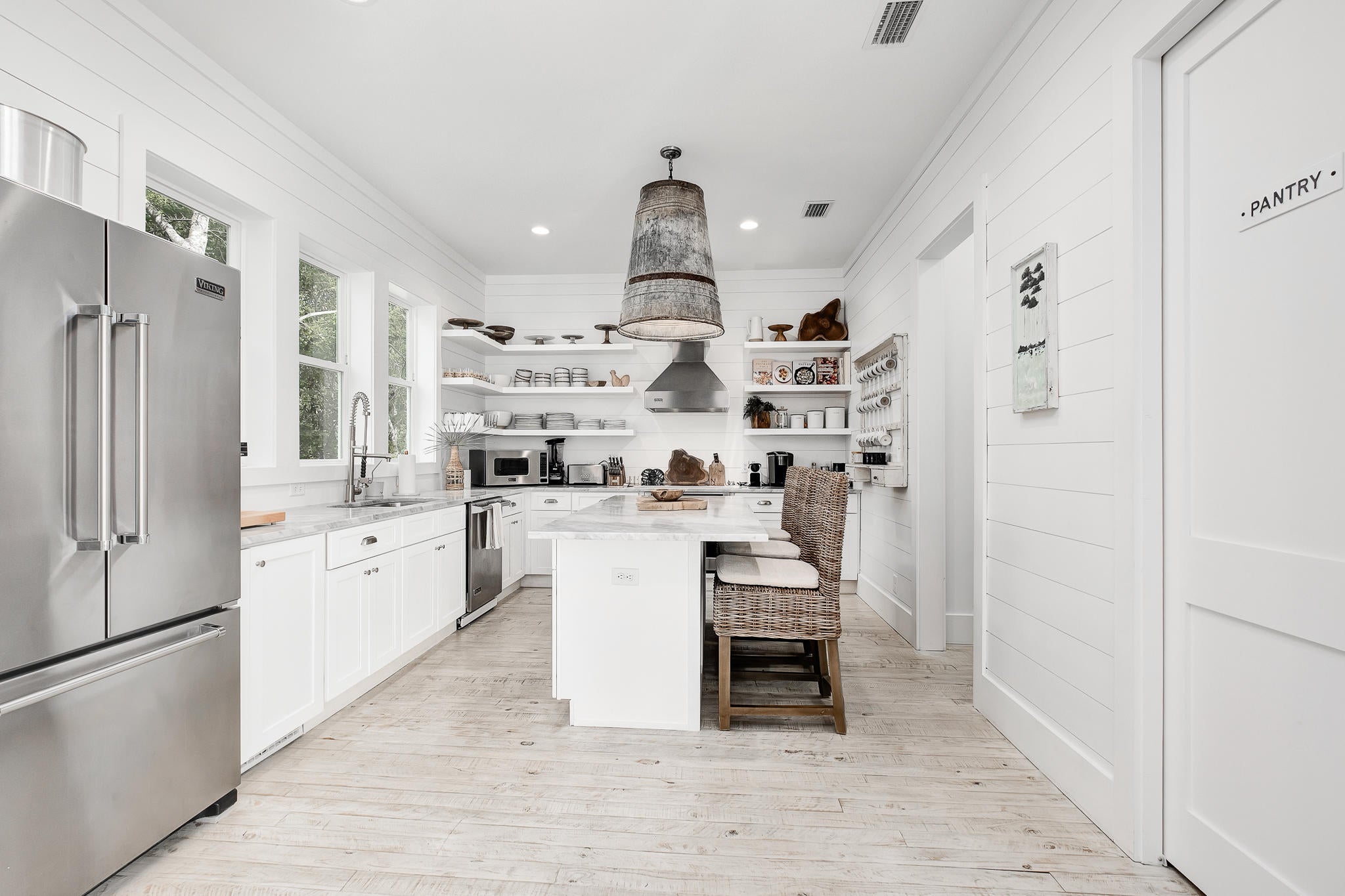 SEAGROVE VILLAGE 7TH ADD - Residential