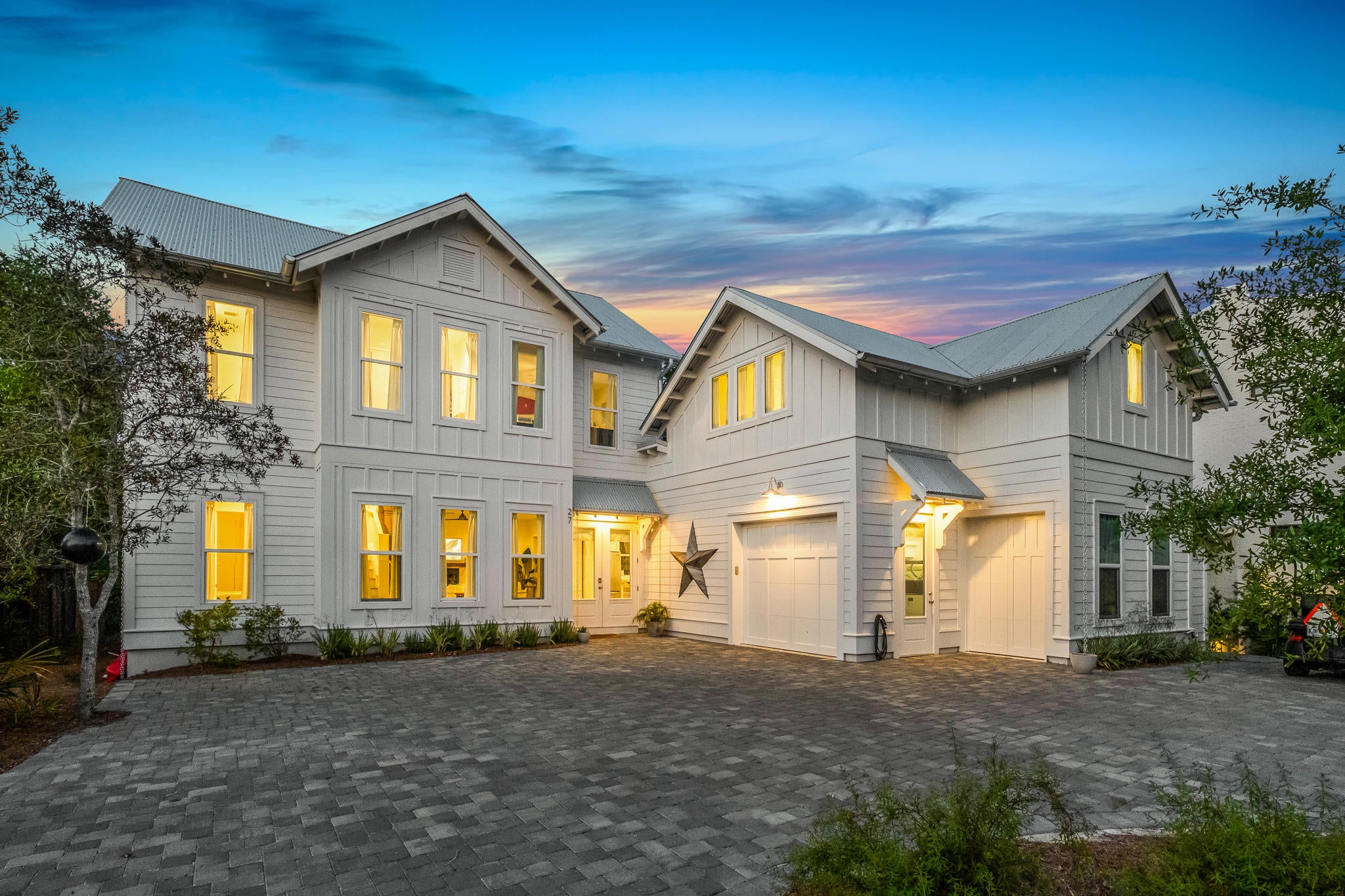 SEAGROVE VILLAGE 7TH ADD - Residential