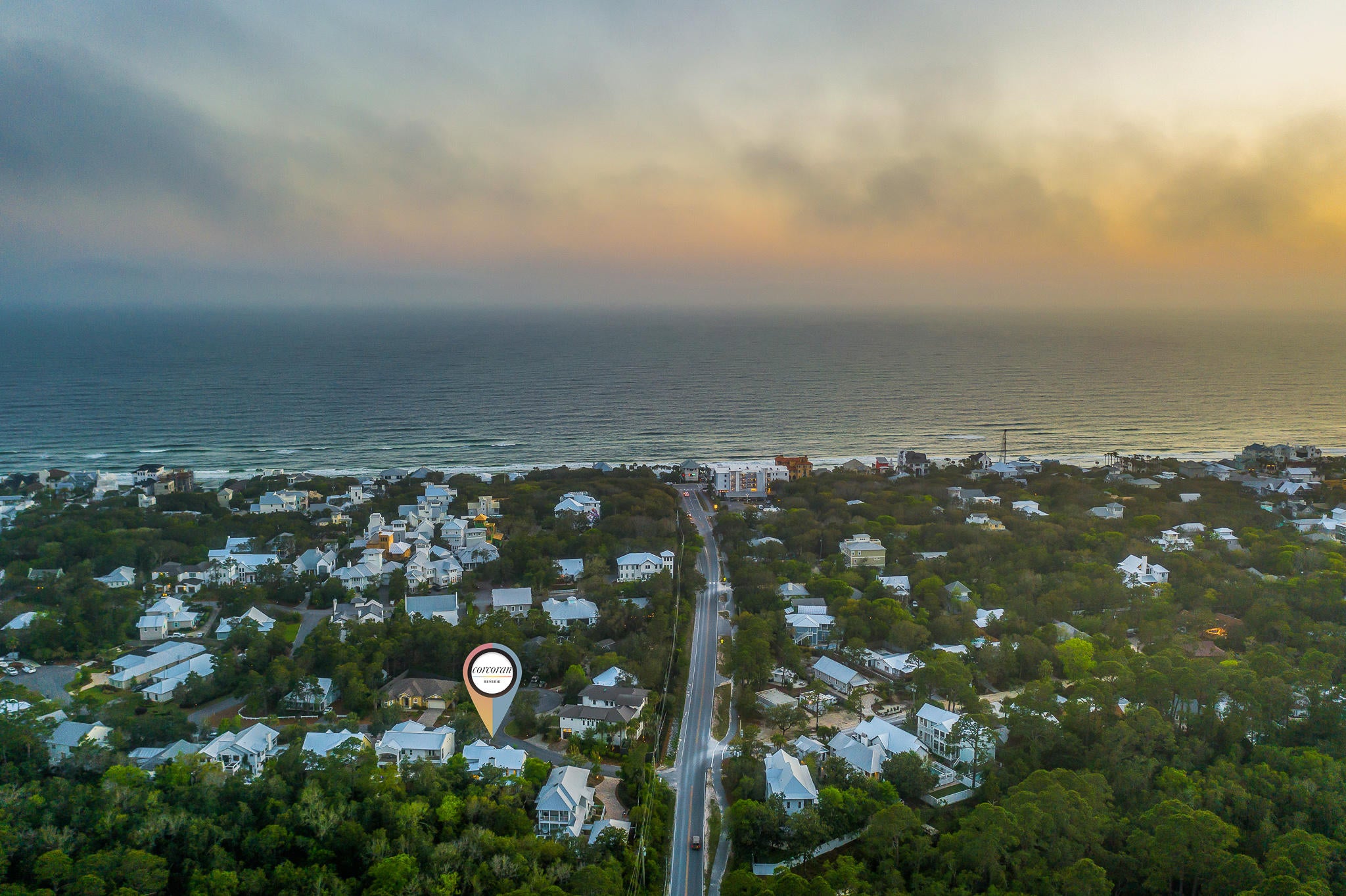 SEAGROVE VILLAGE 7TH ADD - Residential