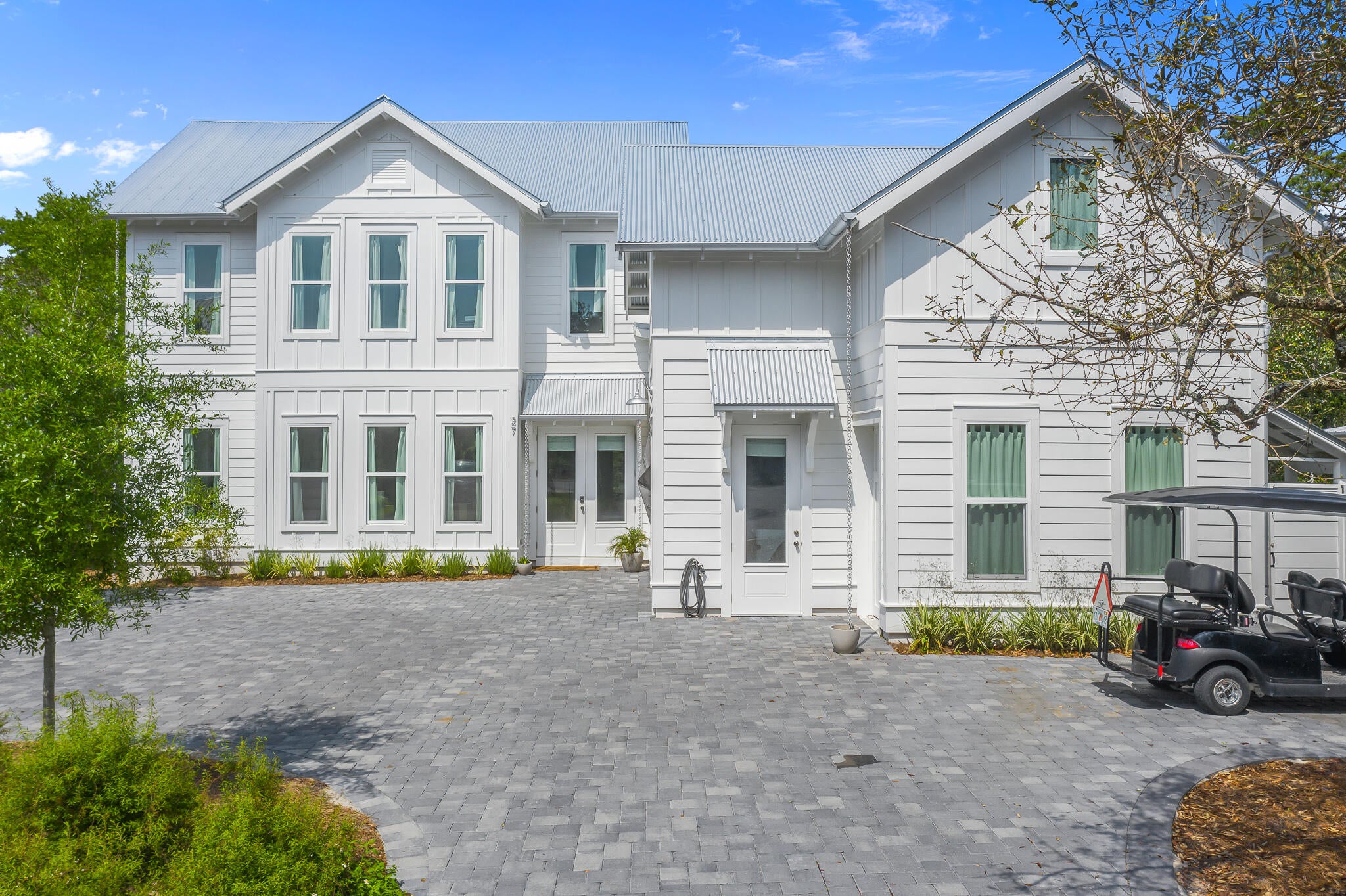 SEAGROVE VILLAGE 7TH ADD - Residential