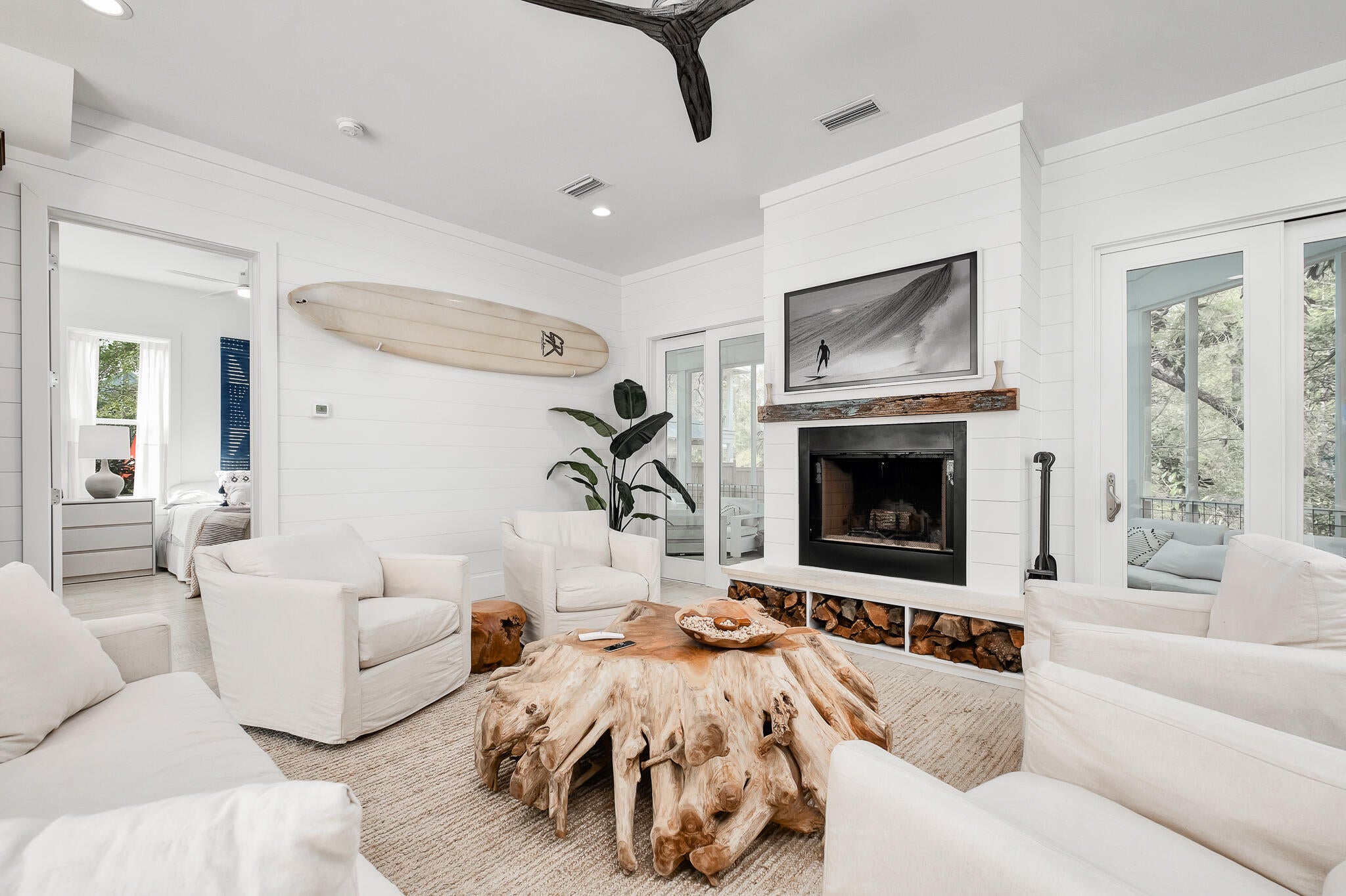 SEAGROVE VILLAGE 7TH ADD - Residential