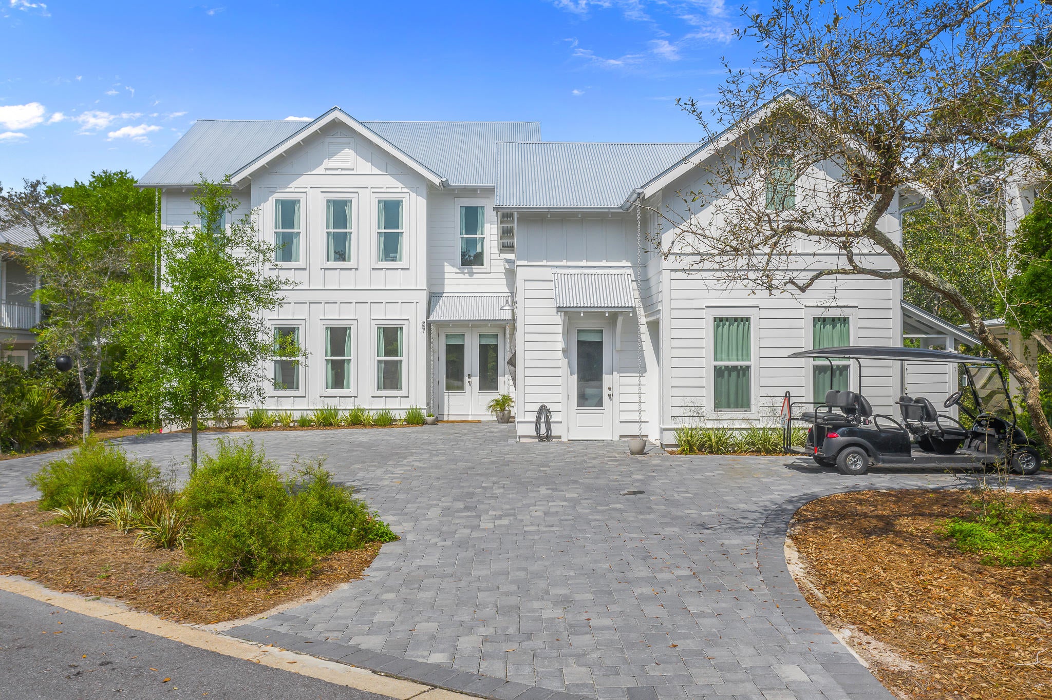 SEAGROVE VILLAGE 7TH ADD - Residential