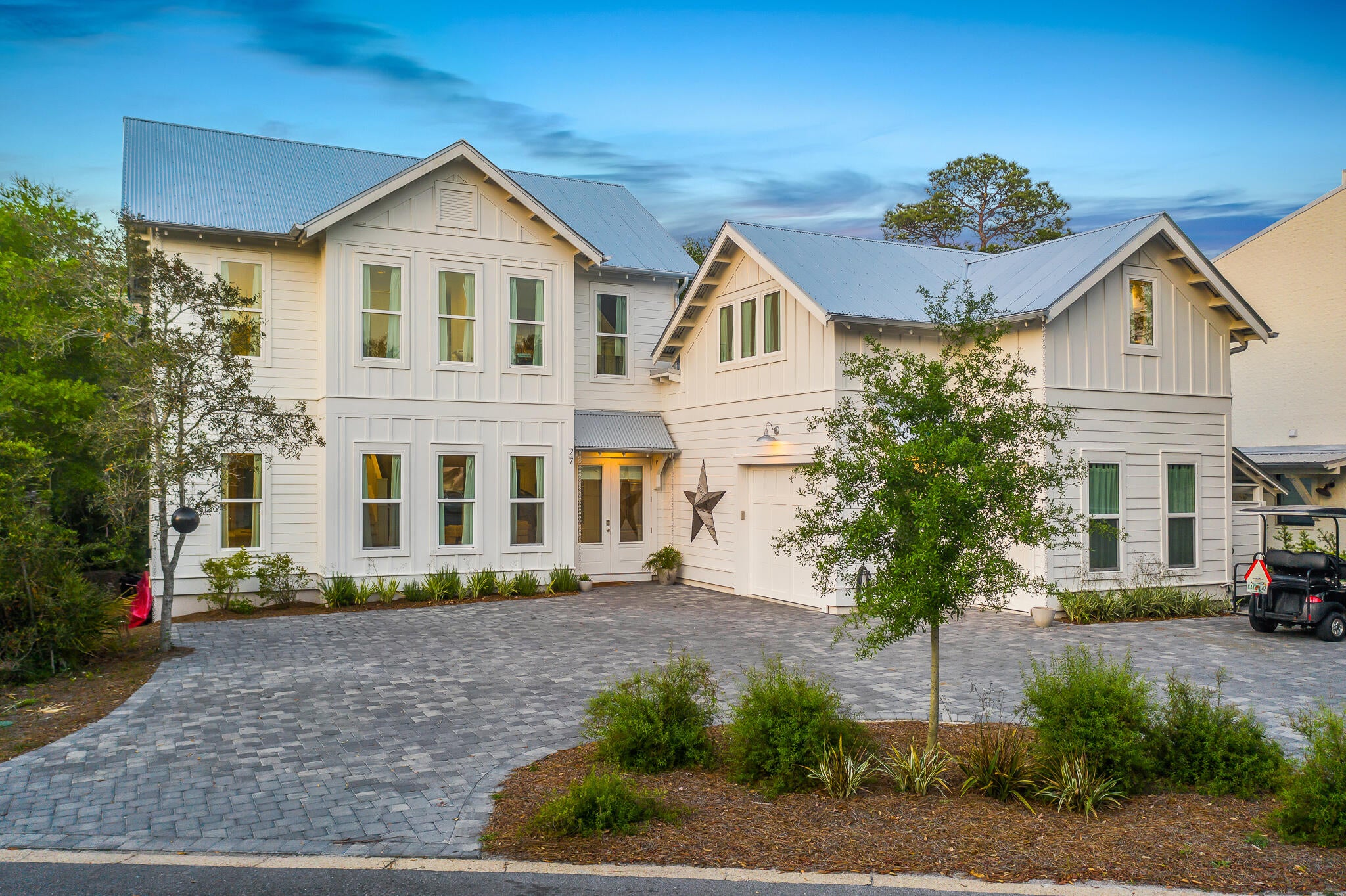 SEAGROVE VILLAGE 7TH ADD - Residential