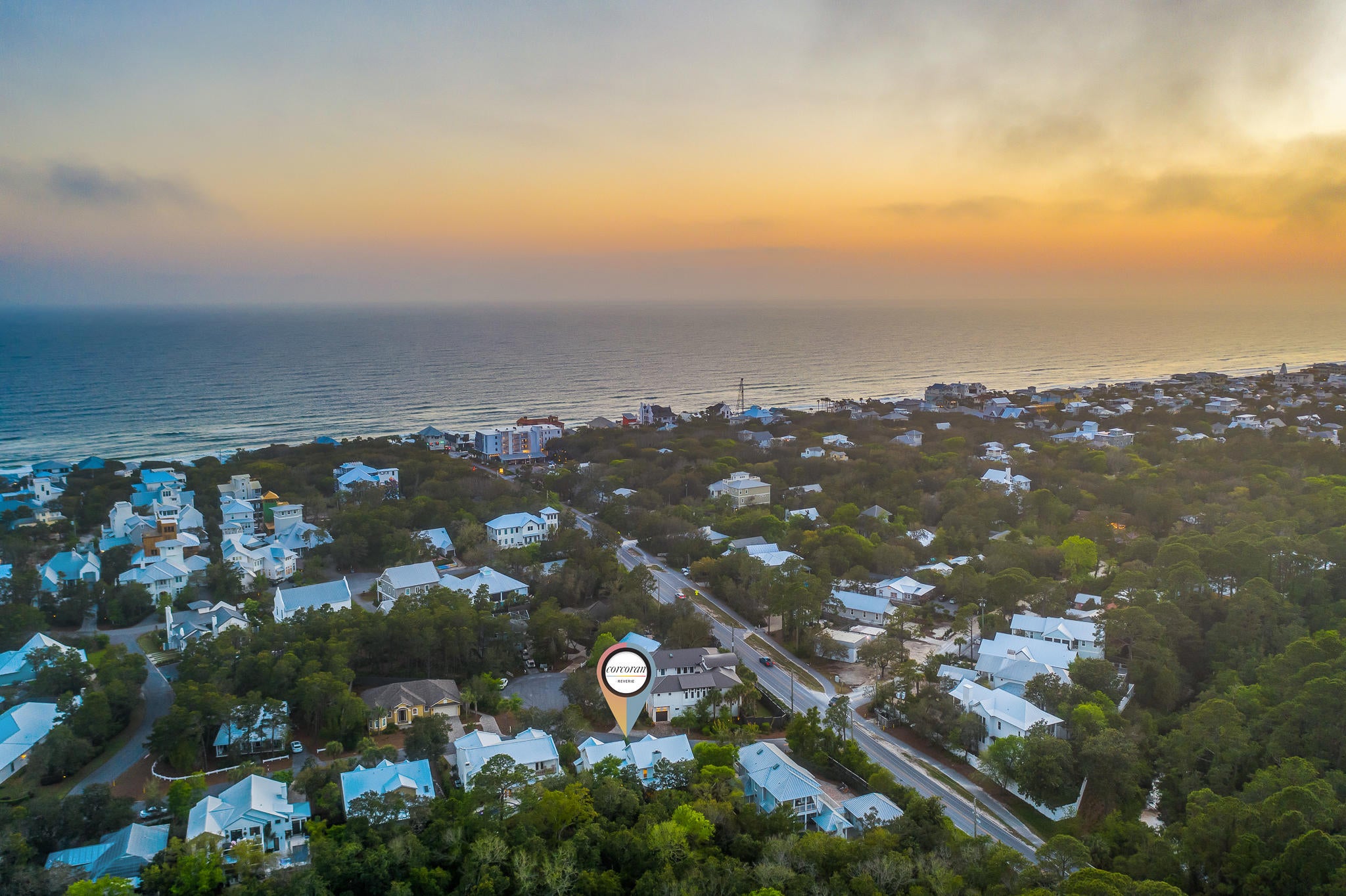 SEAGROVE VILLAGE 7TH ADD - Residential