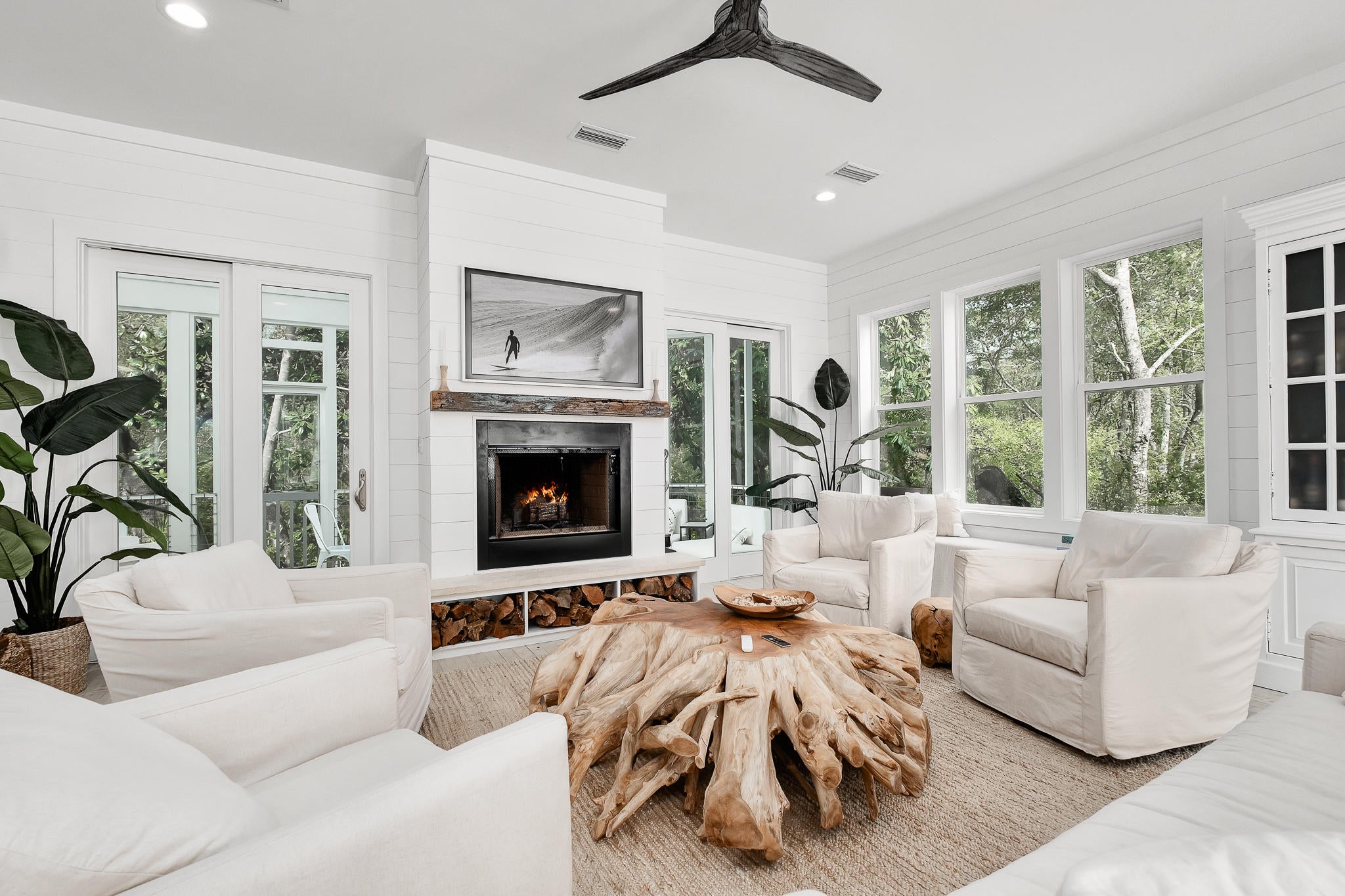 SEAGROVE VILLAGE 7TH ADD - Residential