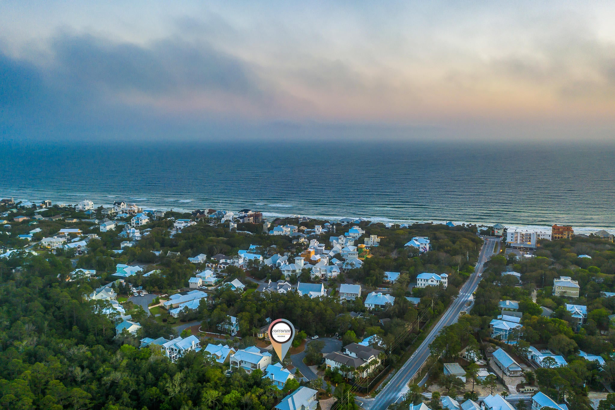 SEAGROVE VILLAGE 7TH ADD - Residential