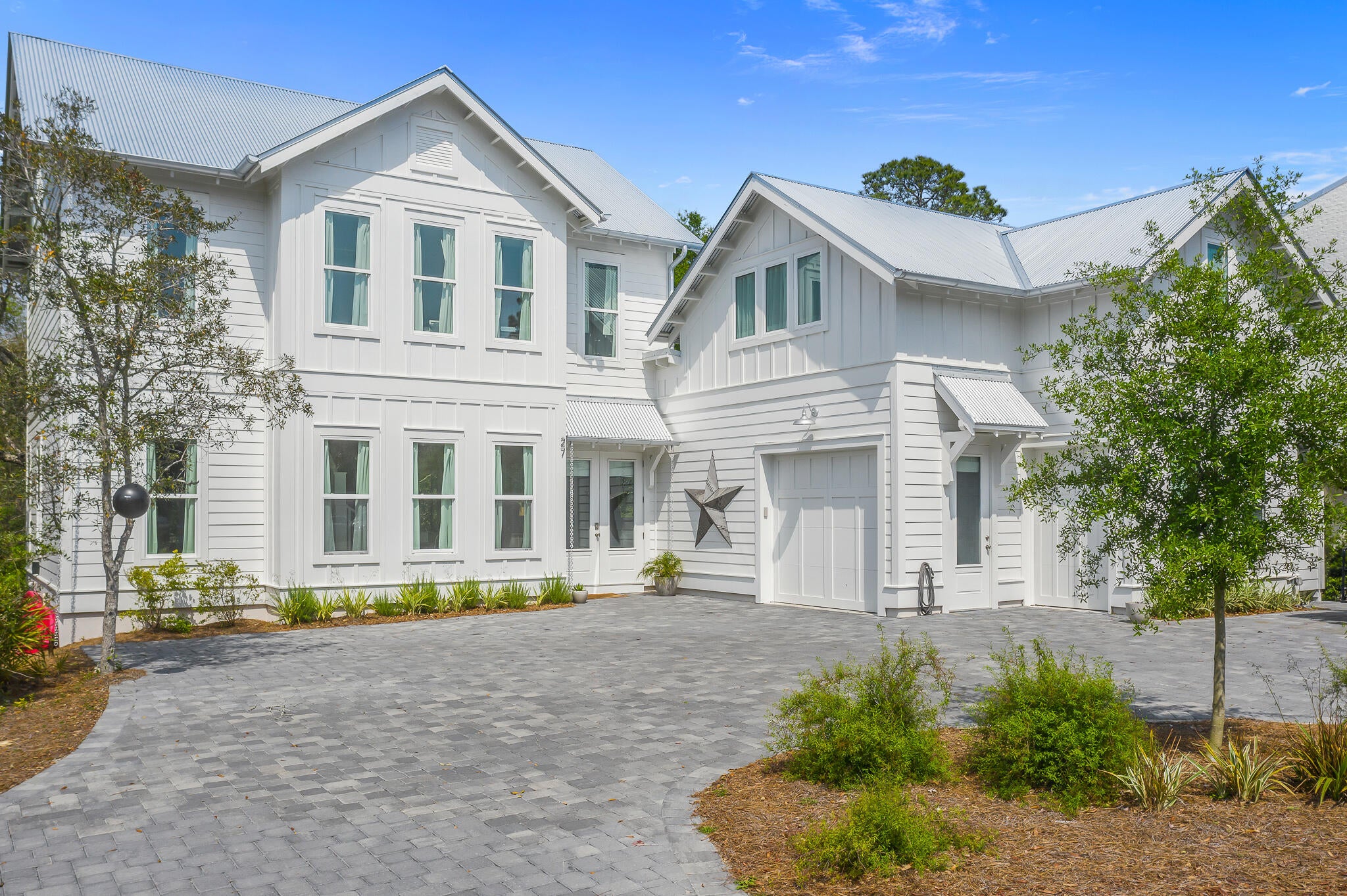 SEAGROVE VILLAGE 7TH ADD - Residential