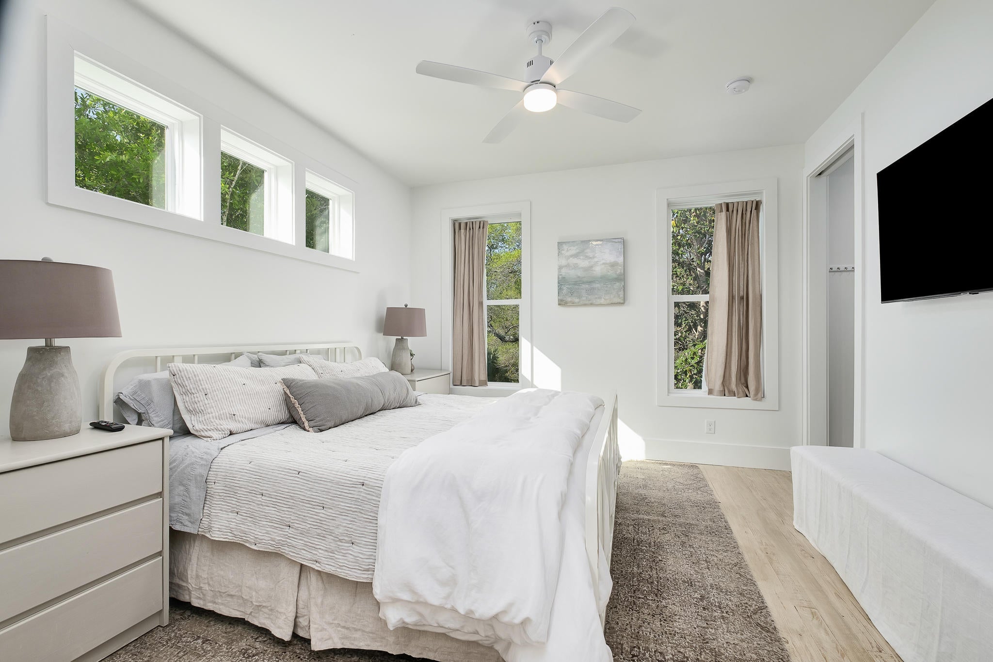 SEAGROVE VILLAGE 7TH ADD - Residential