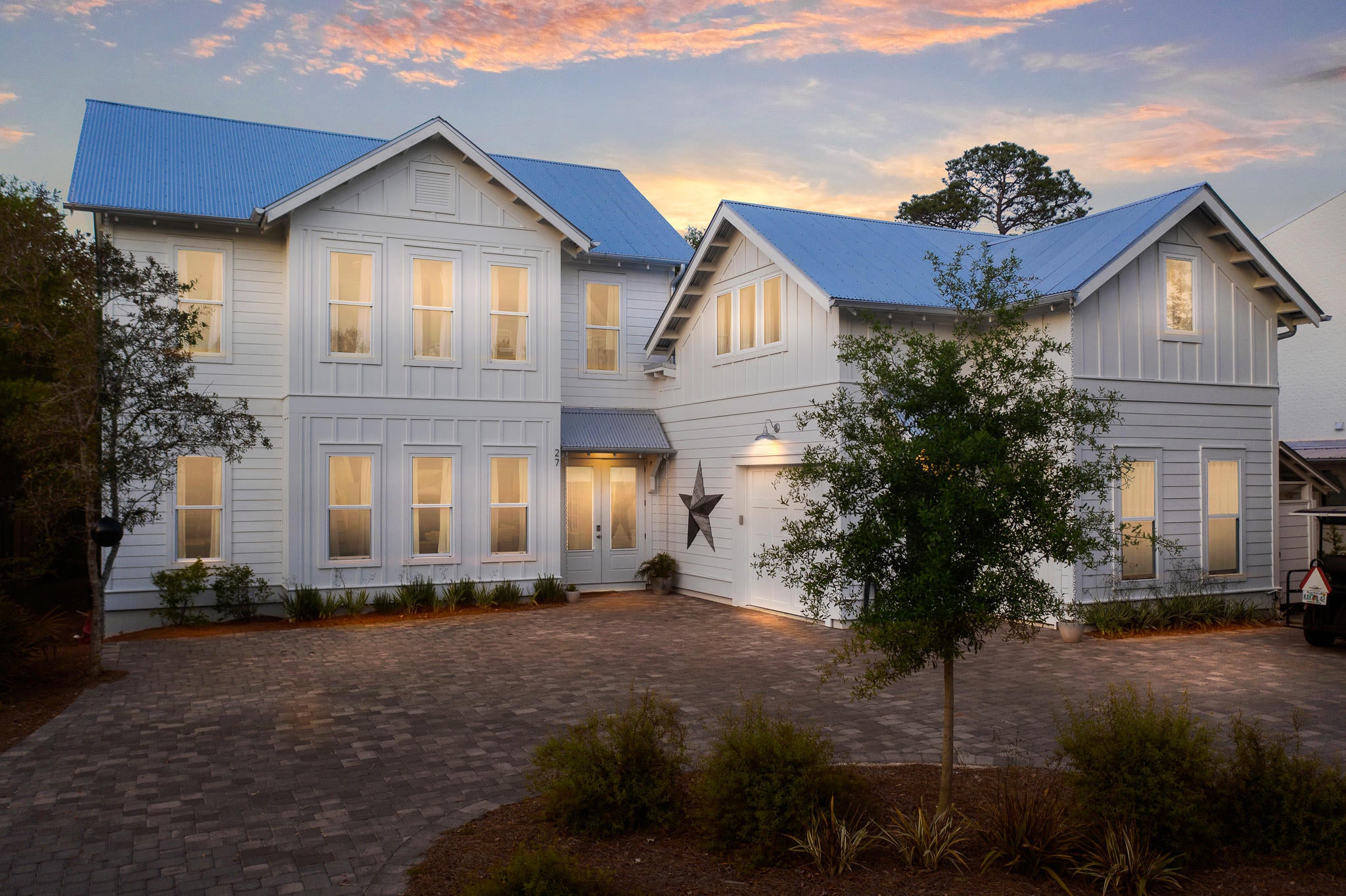 SEAGROVE VILLAGE 7TH ADD - Residential