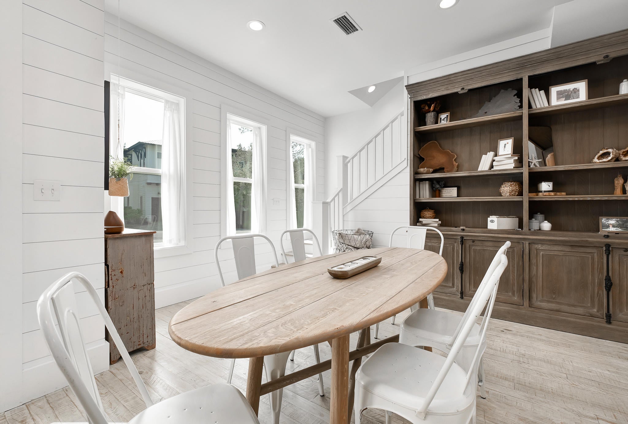 SEAGROVE VILLAGE 7TH ADD - Residential
